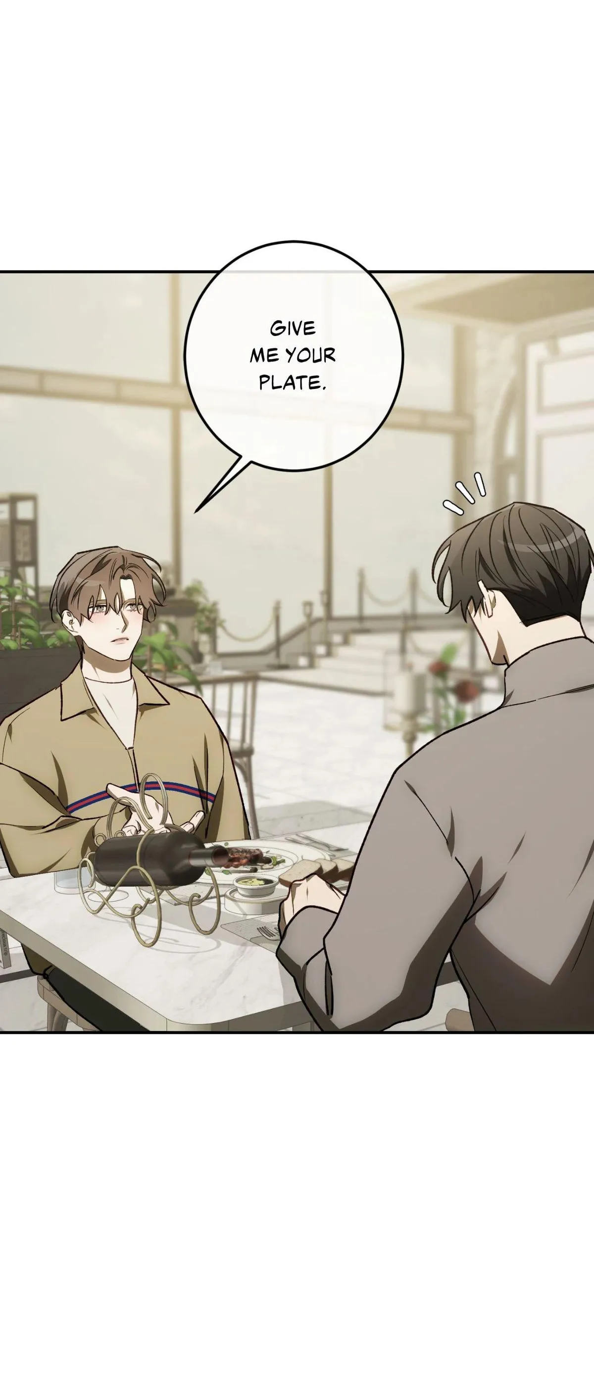 Precious Thing Chapter 63 page 48 - 