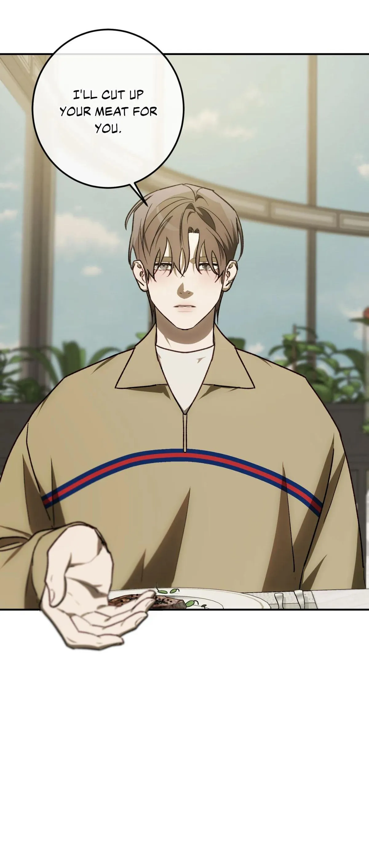 Precious Thing Chapter 63 page 49 - 