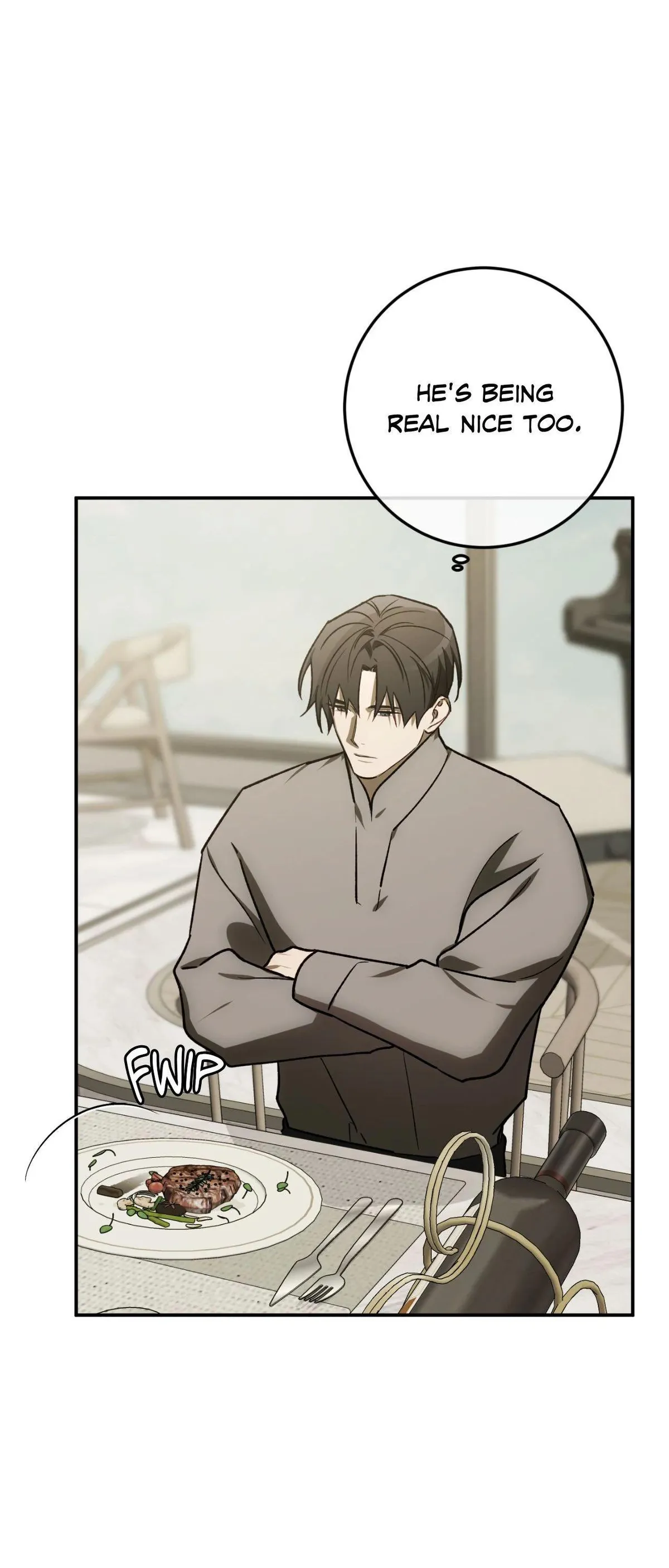 Precious Thing Chapter 63 page 50 - 