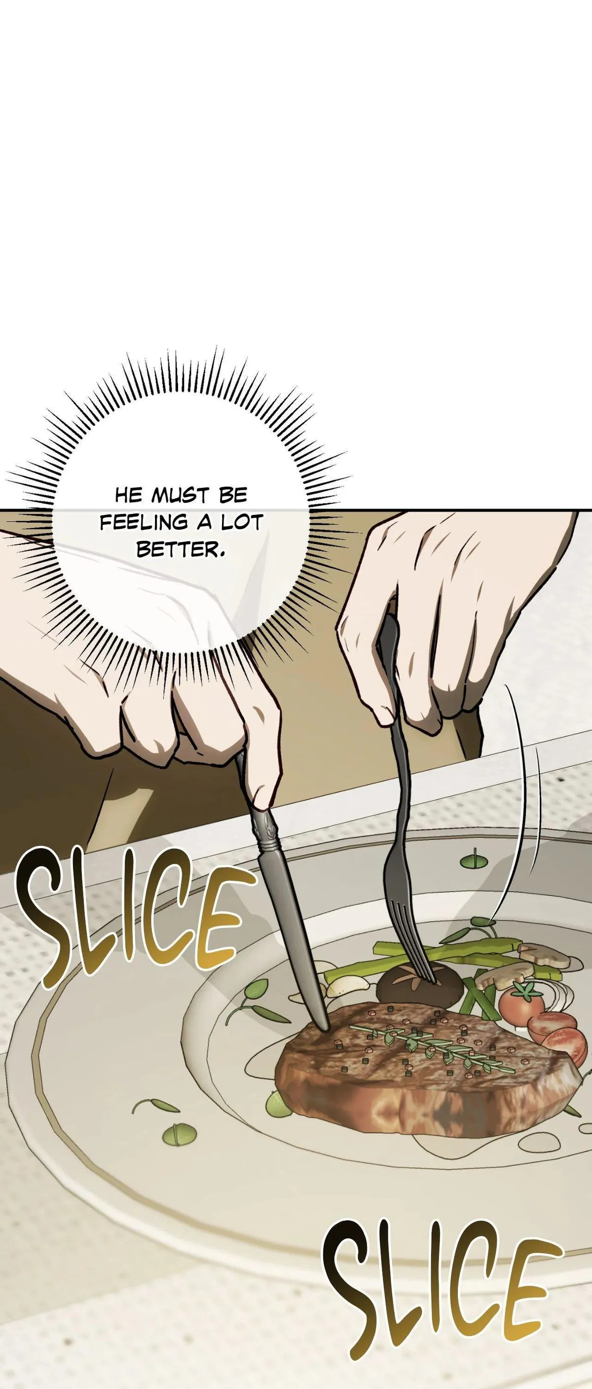 Precious Thing Chapter 63 page 51 - 