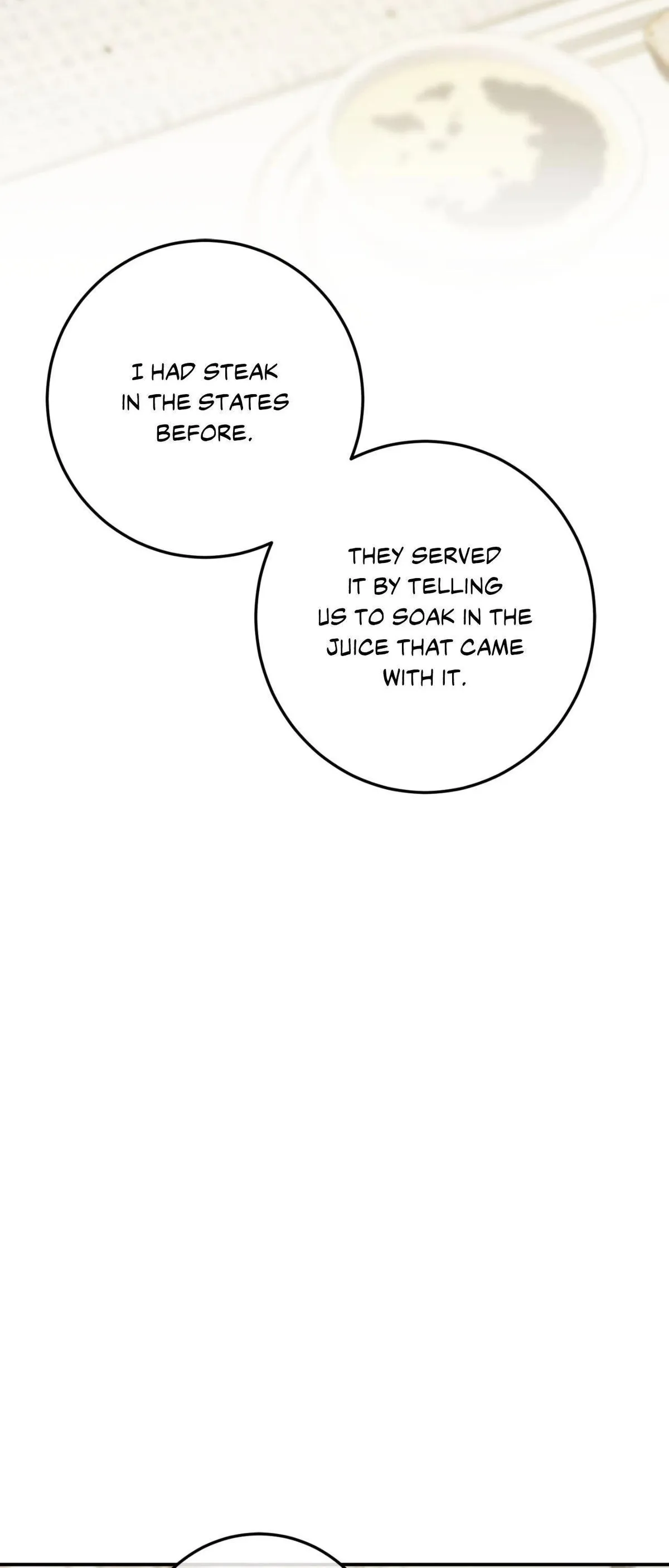 Precious Thing Chapter 63 page 52 - 