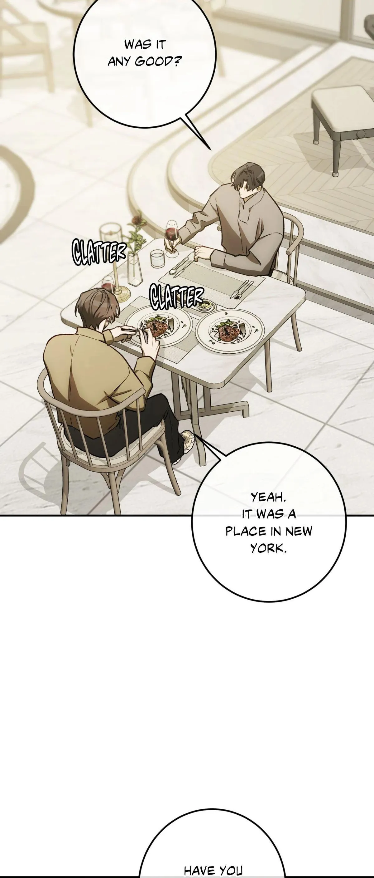 Precious Thing Chapter 63 page 53 - 
