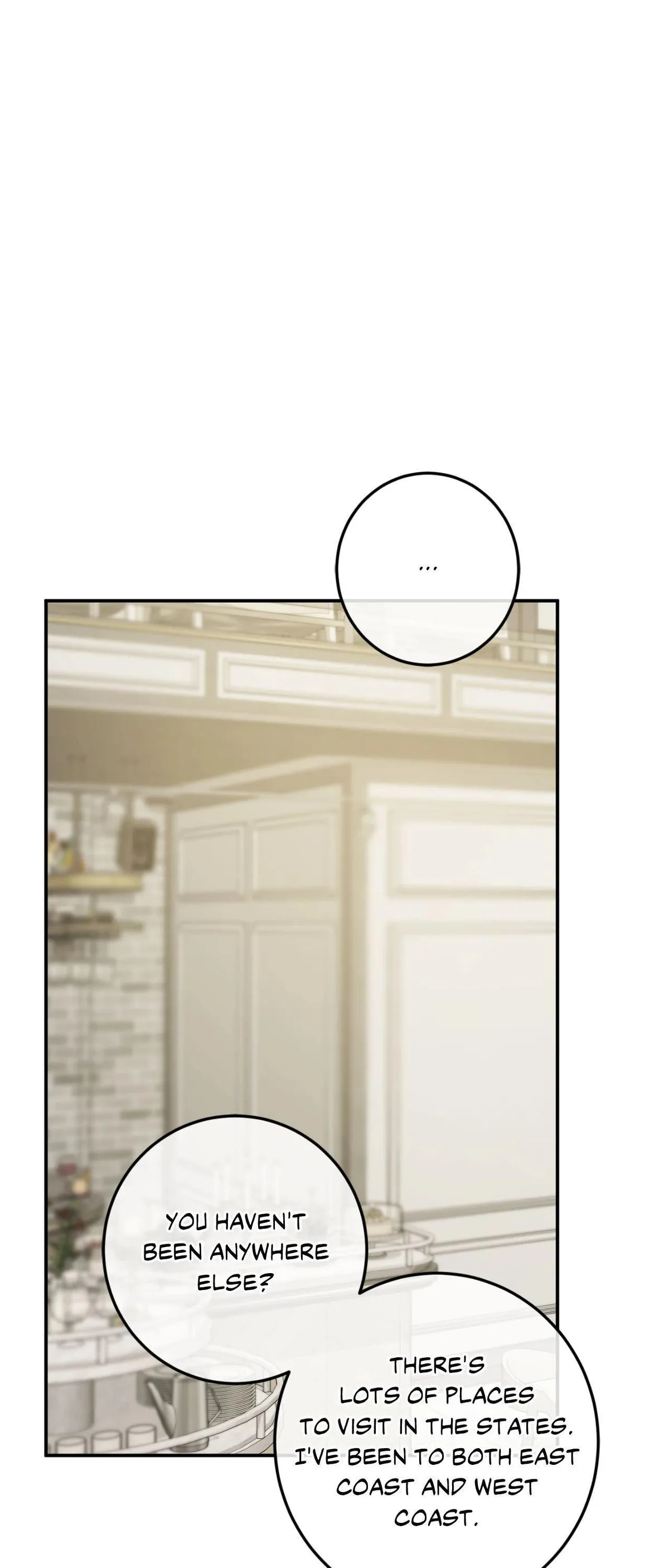 Precious Thing Chapter 63 page 56 - 