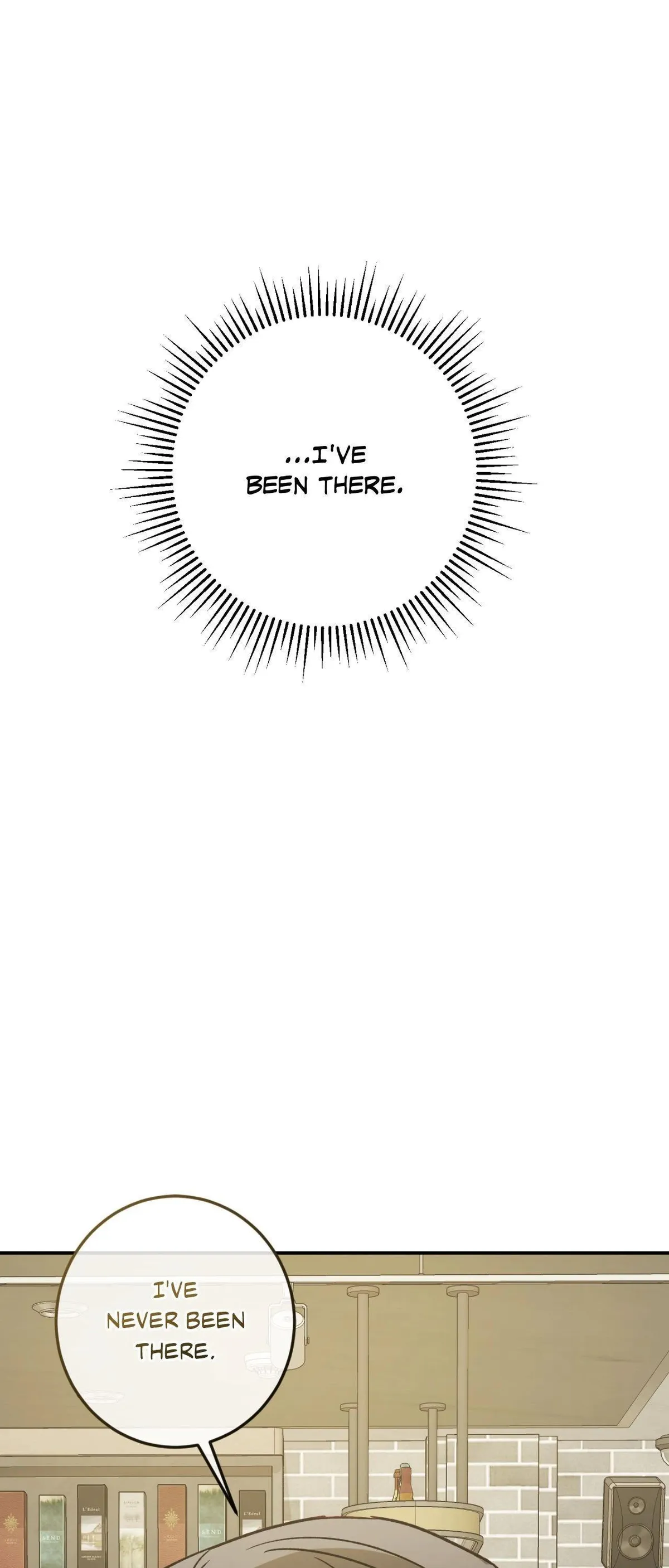 Precious Thing Chapter 63 page 58 - 
