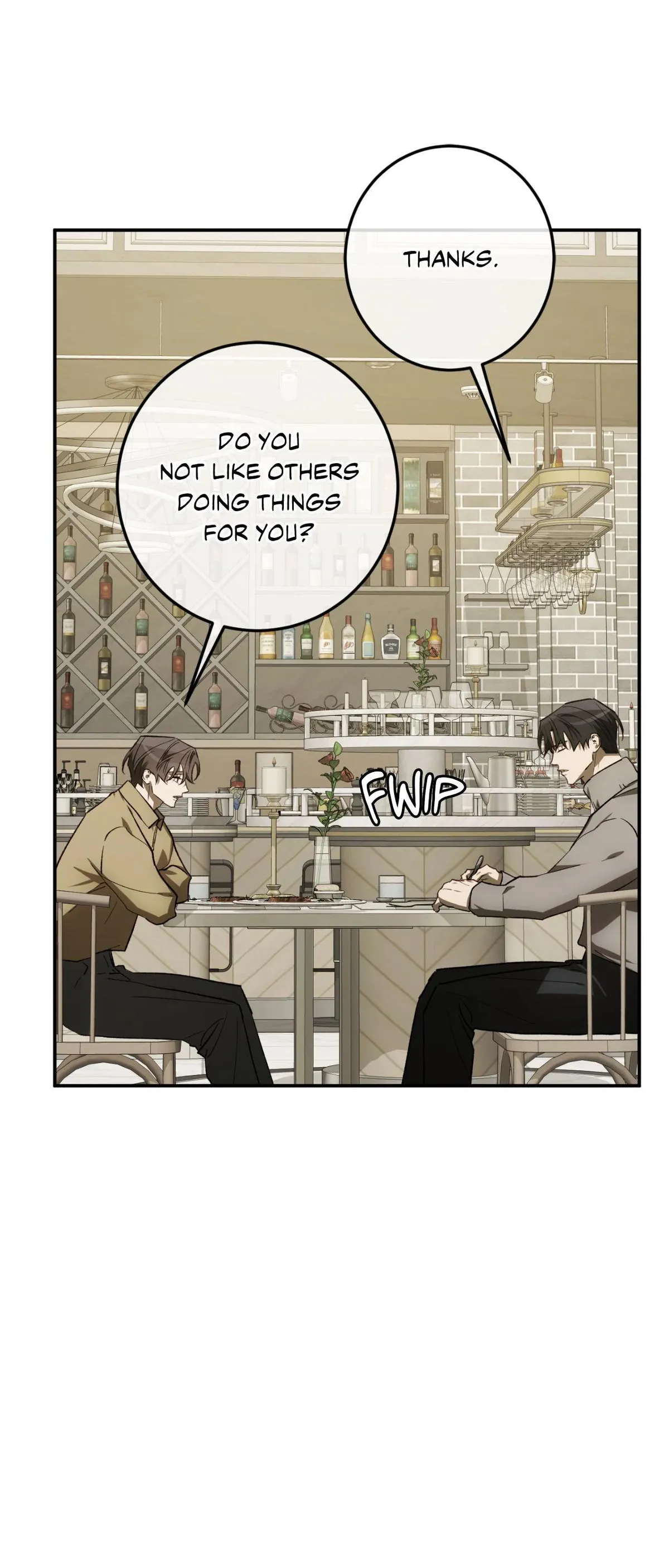 Precious Thing Chapter 63 page 62 - 