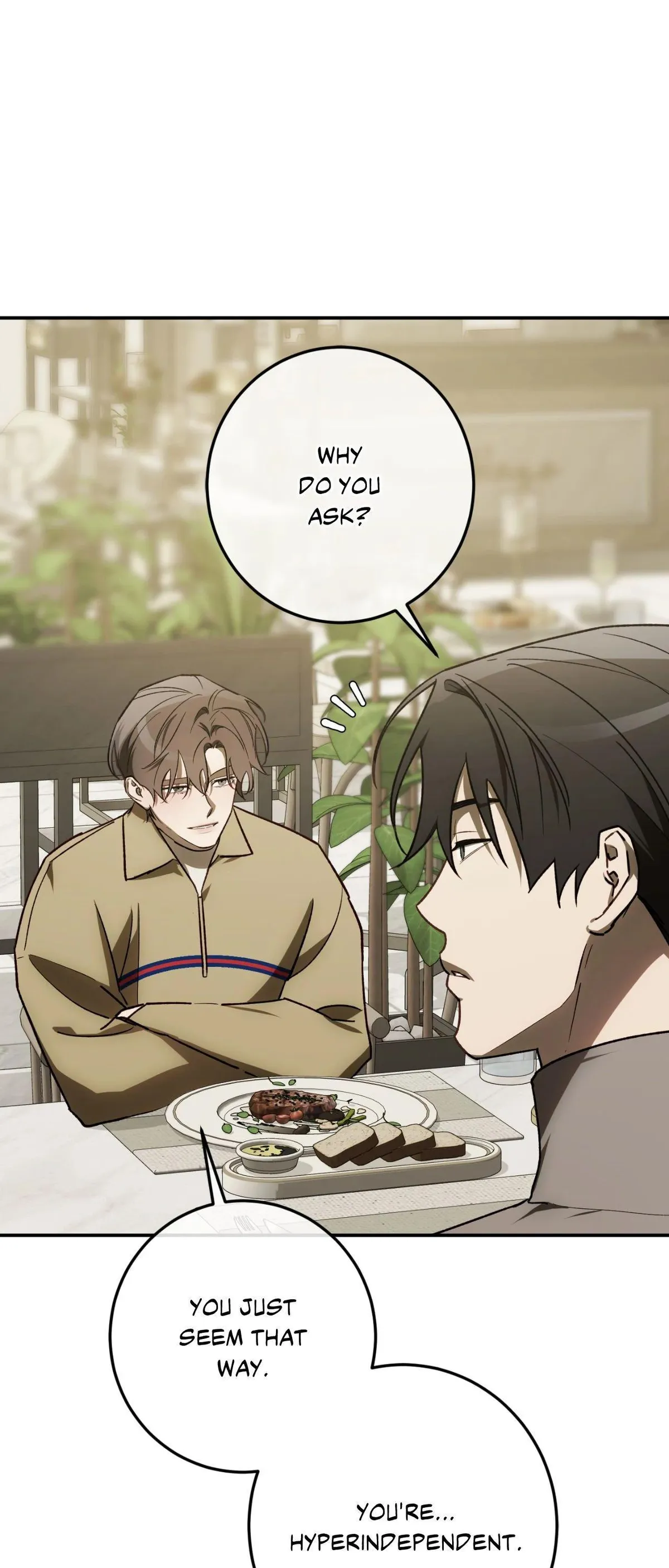 Precious Thing Chapter 63 page 63 - 