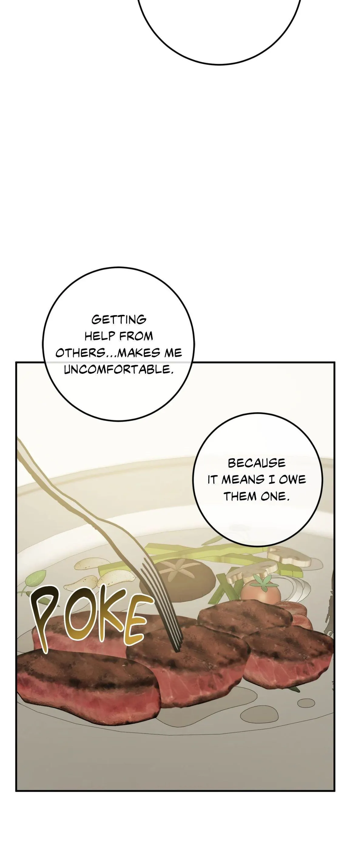 Precious Thing Chapter 63 page 64 - 