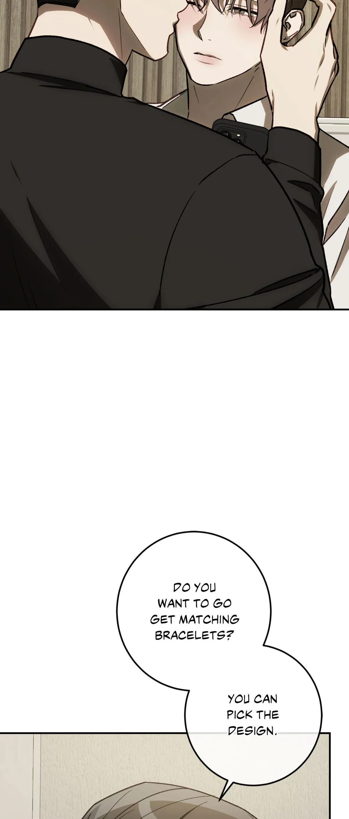 Precious Thing Chapter 63 page 10 - 