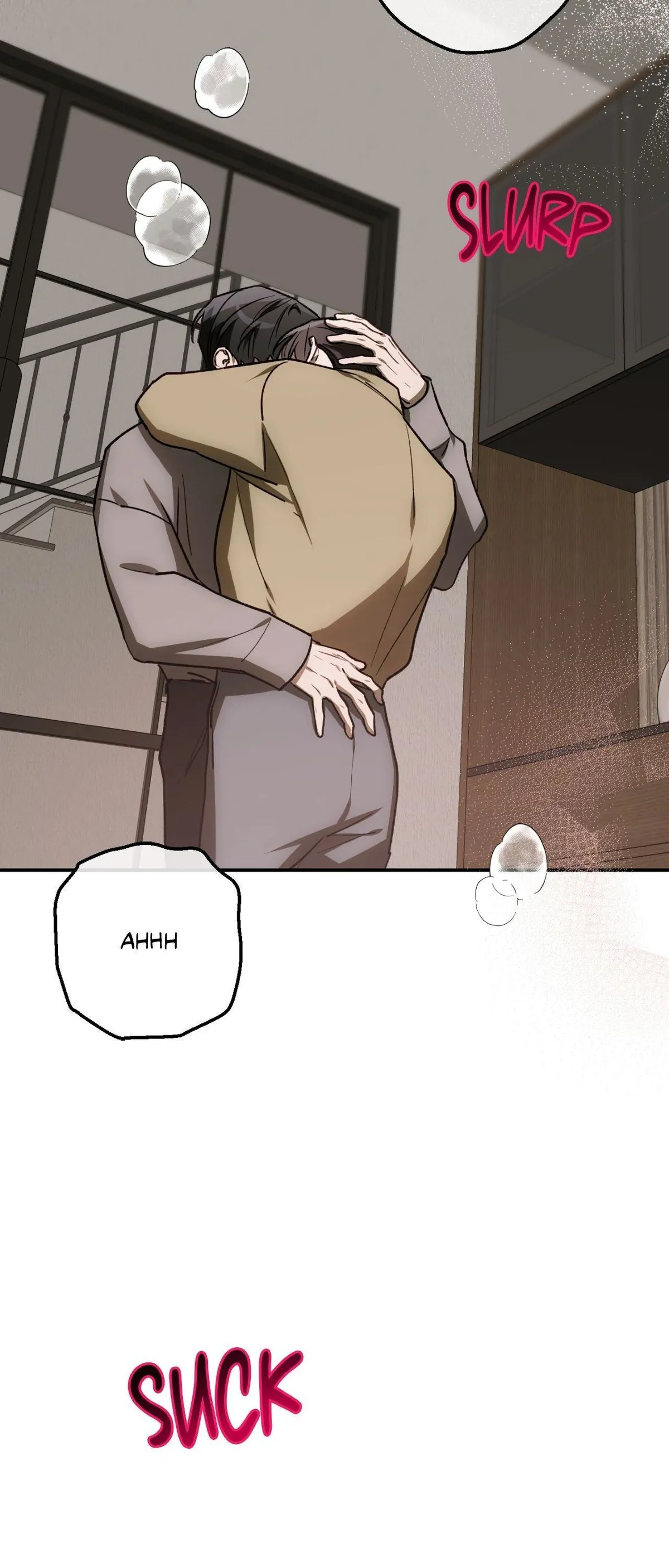 Precious Thing Chapter 64 page 2 - 