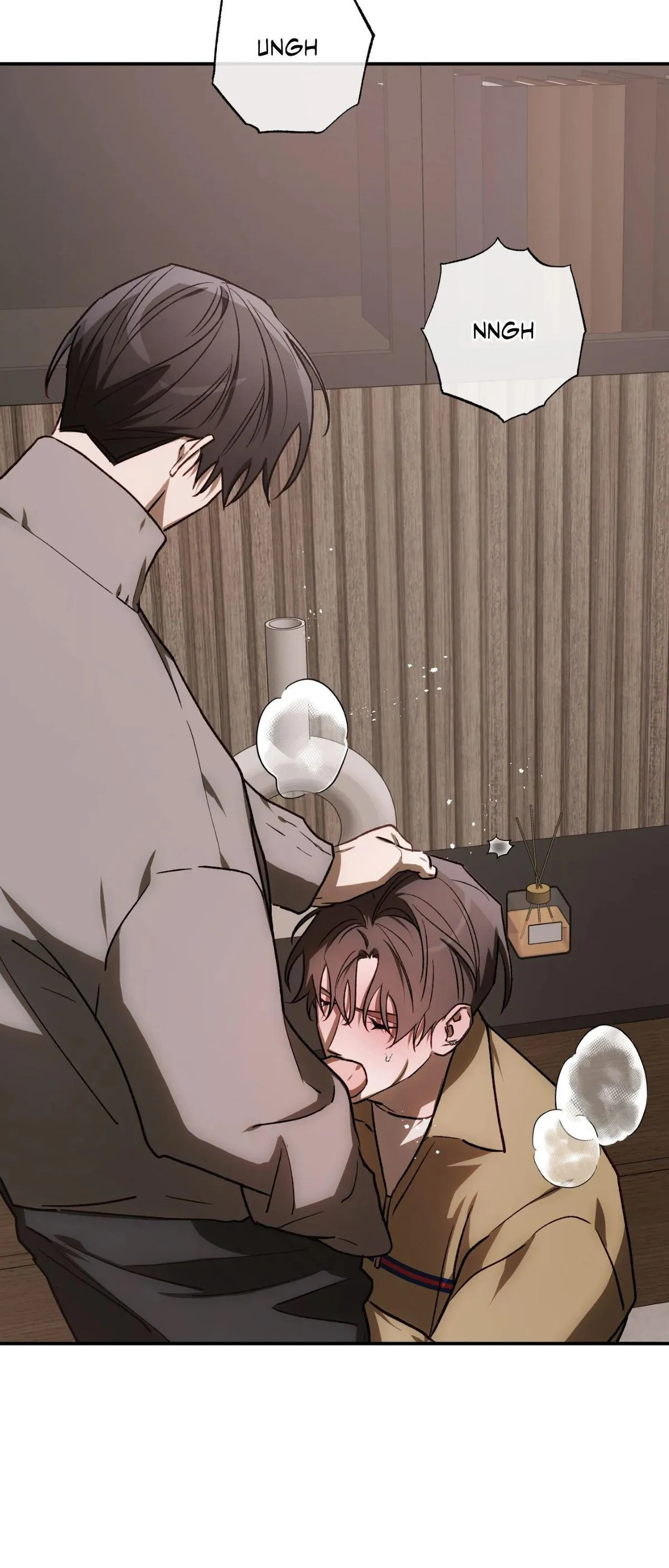 Precious Thing Chapter 64 page 17 - 