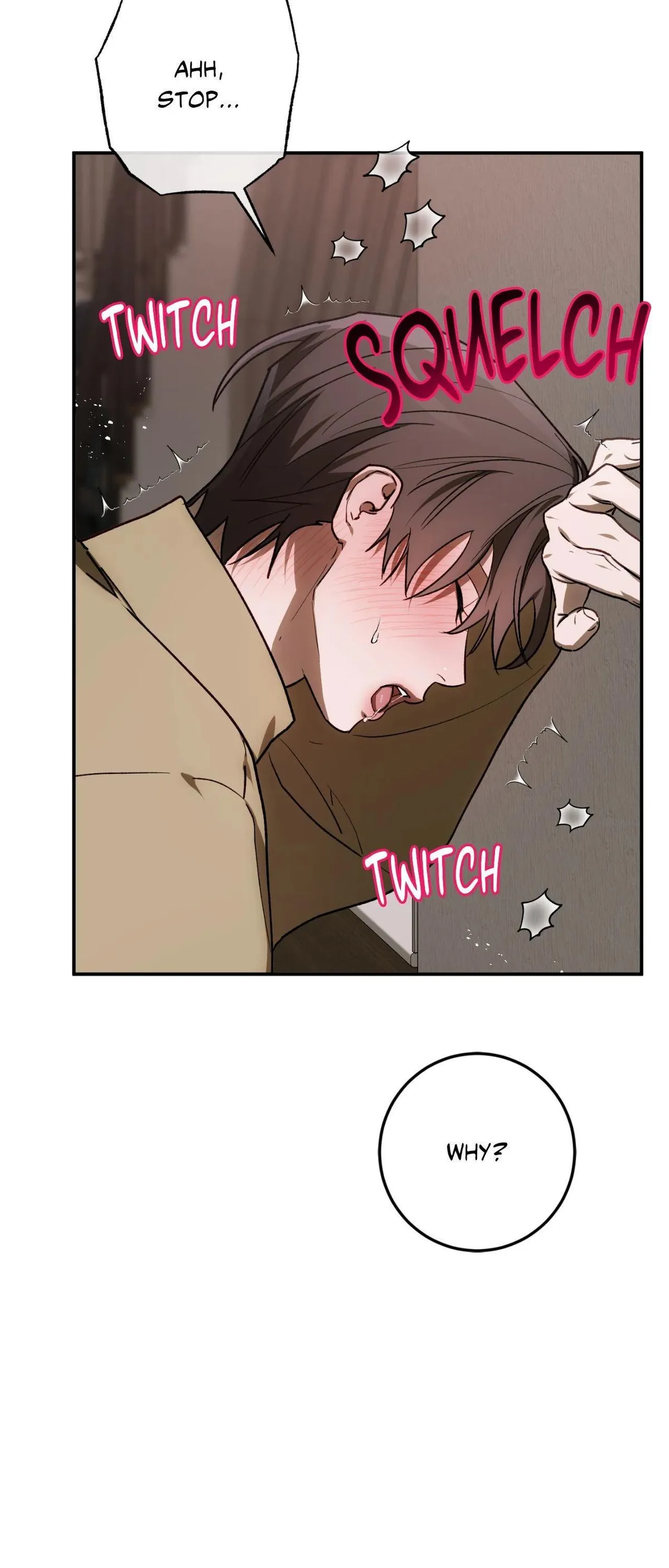 Precious Thing Chapter 64 page 28 - 
