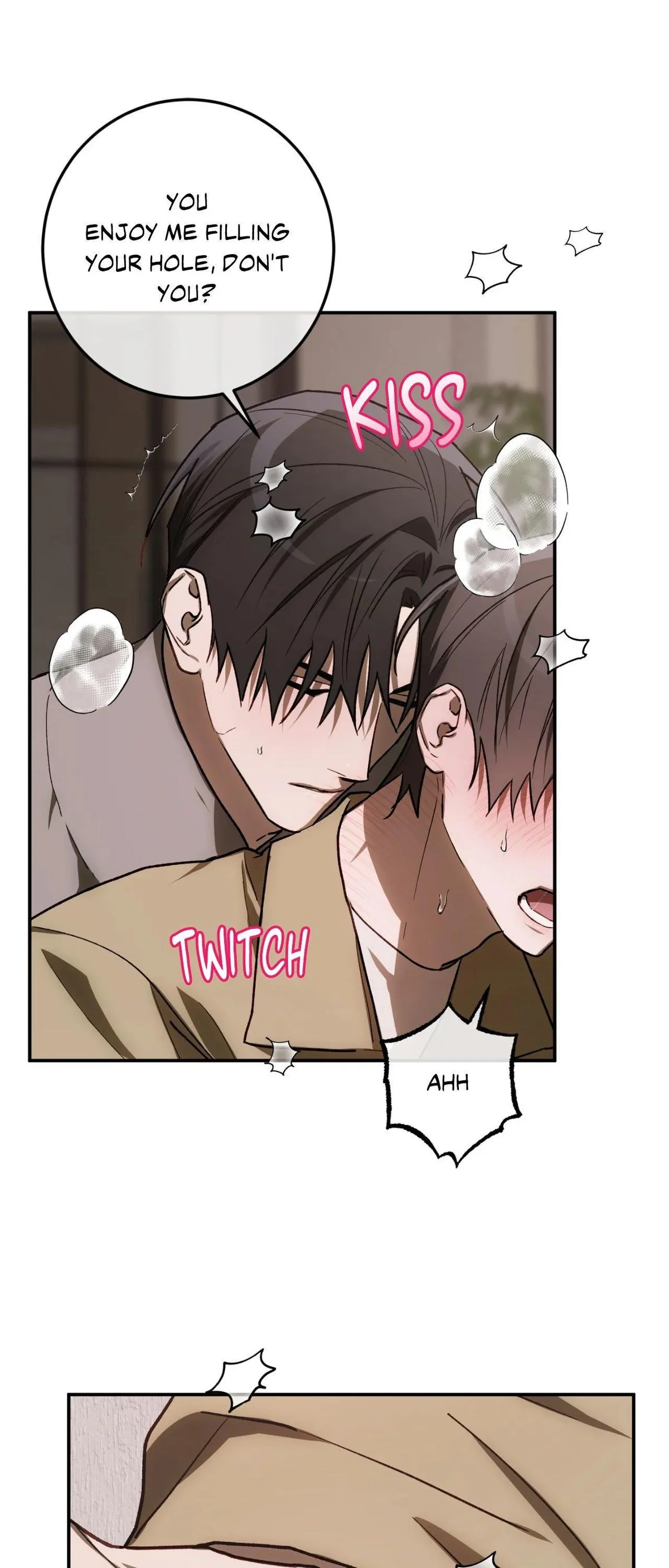 Precious Thing Chapter 64 page 29 - 