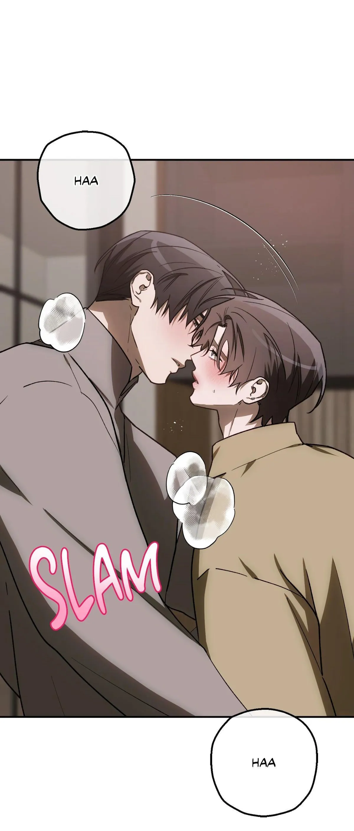 Precious Thing Chapter 64 page 4 - 