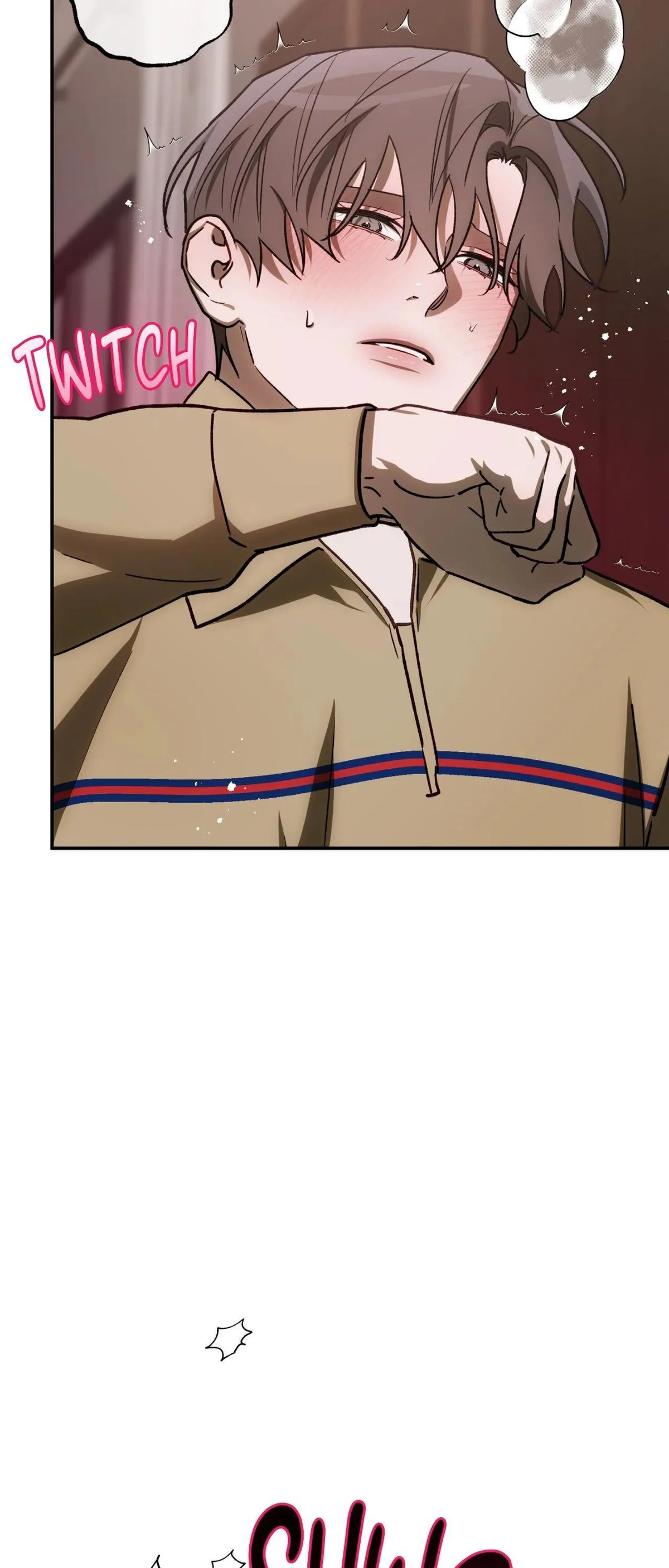 Precious Thing Chapter 64 page 35 - 