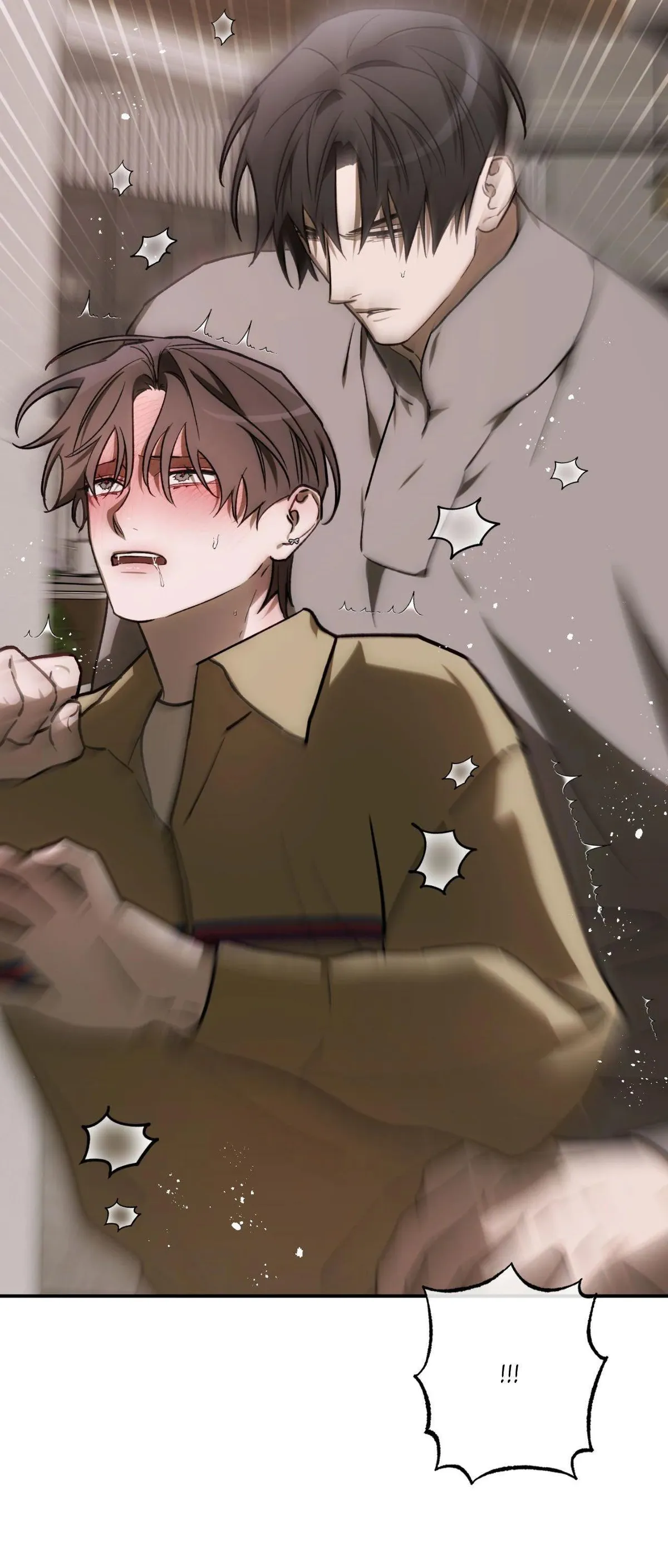 Precious Thing Chapter 64 page 37 - 