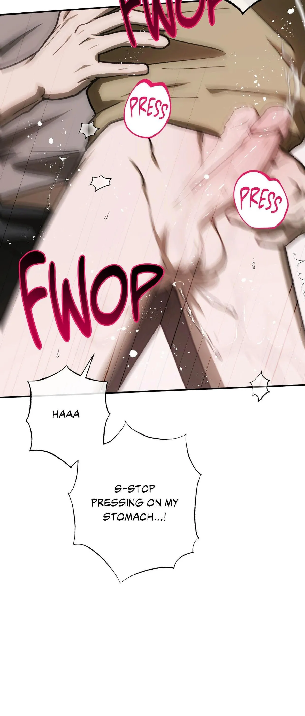 Precious Thing Chapter 64 page 44 - 