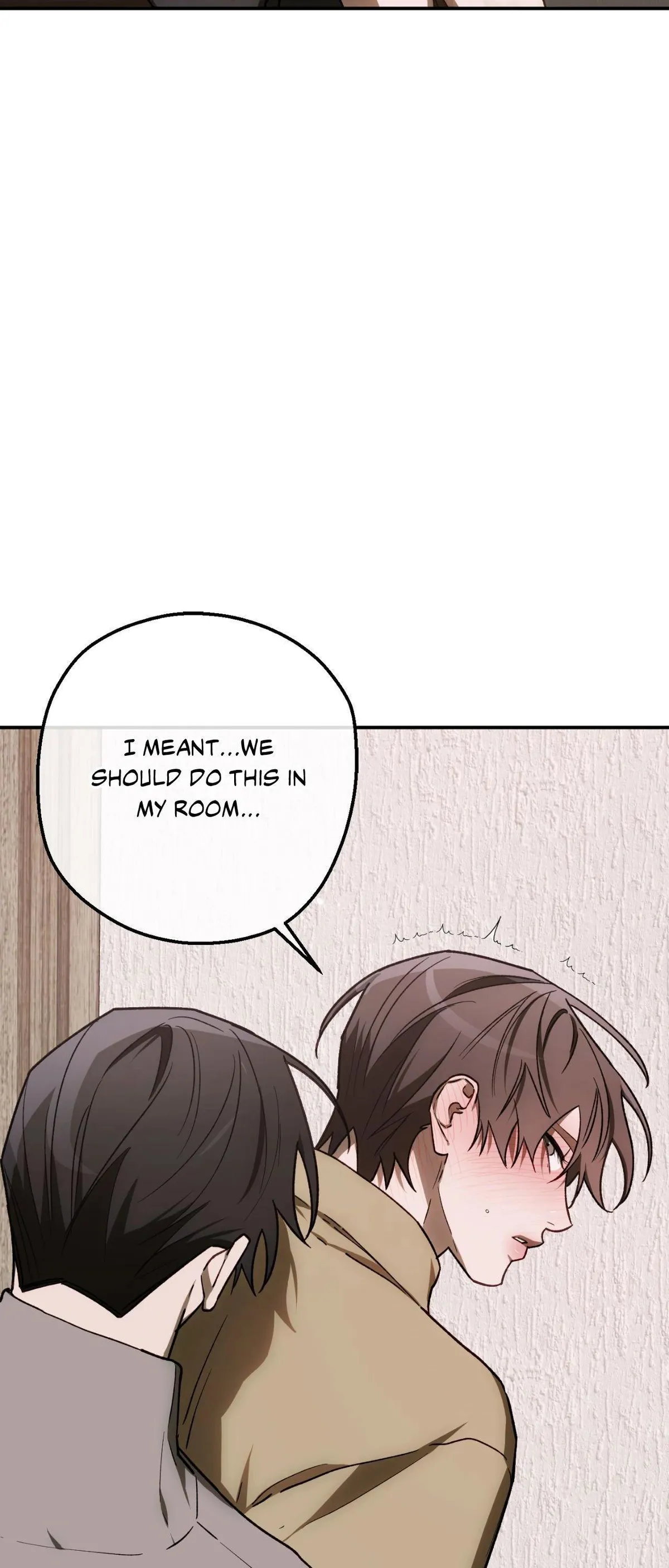 Precious Thing Chapter 64 page 53 - 