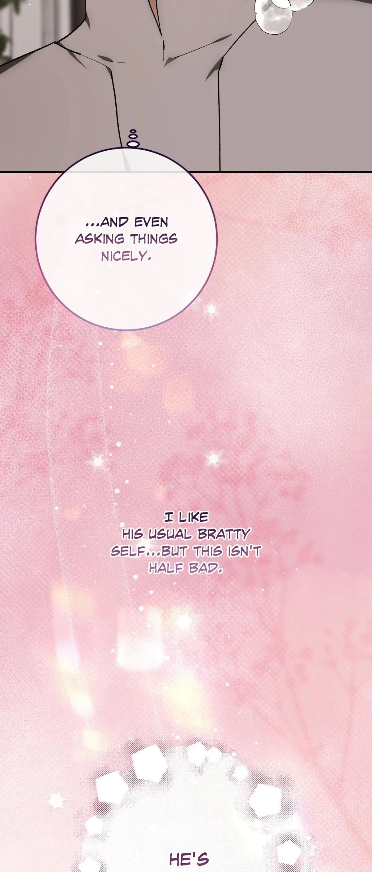 Precious Thing Chapter 64 page 55 - 