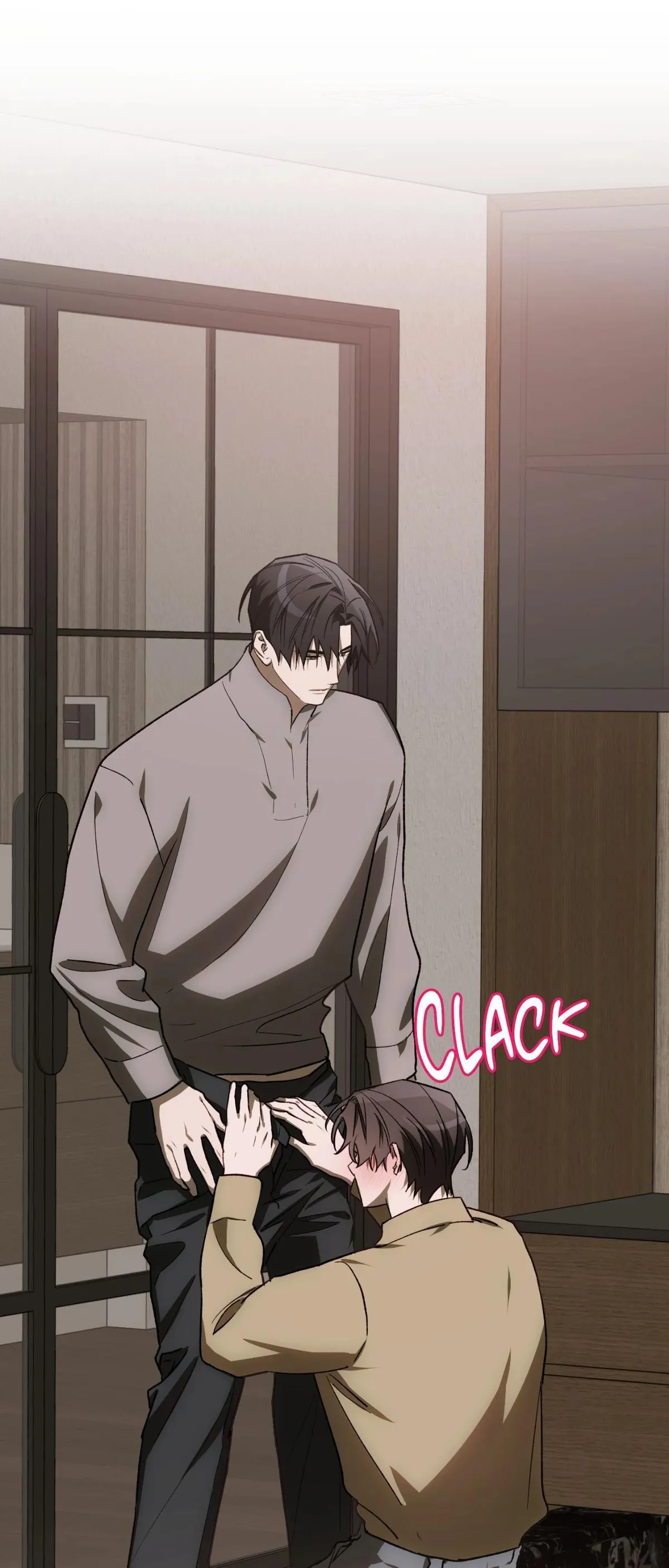 Precious Thing Chapter 64 page 7 - 
