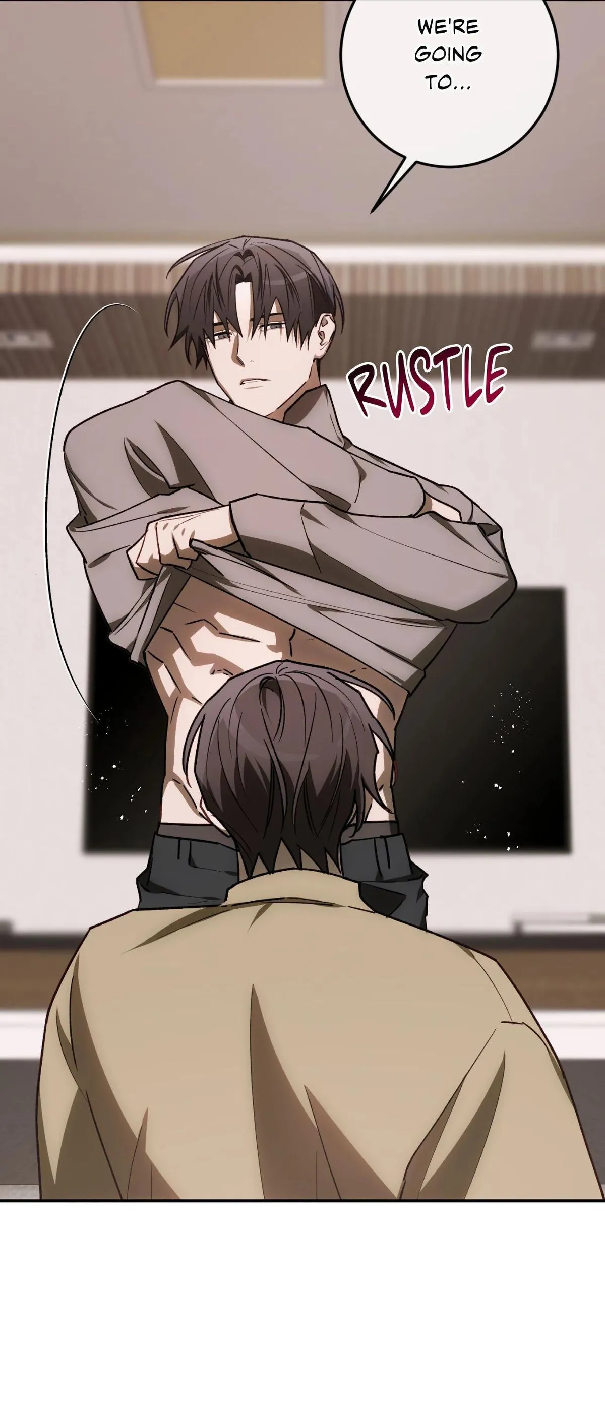 Precious Thing Chapter 64 page 63 - 