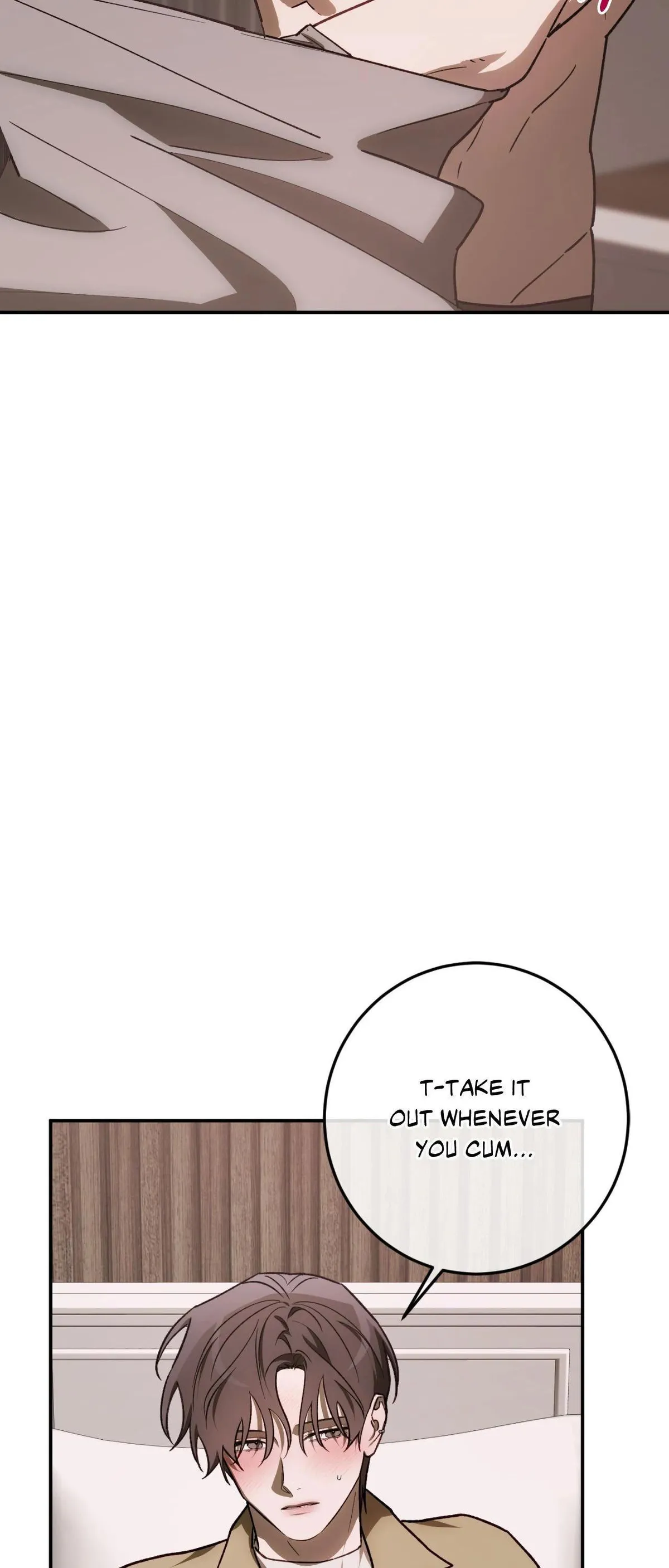 Precious Thing Chapter 64 page 65 - 