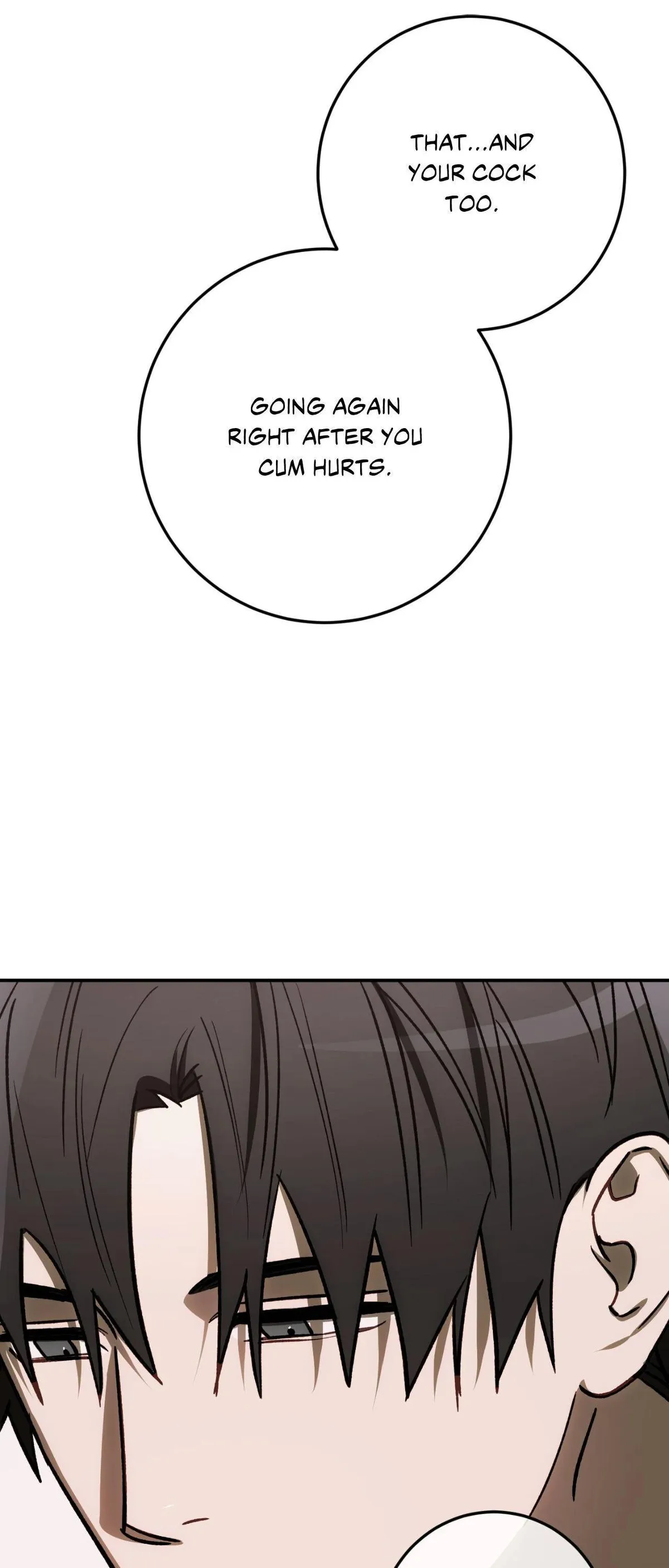 Precious Thing Chapter 64 page 67 - 