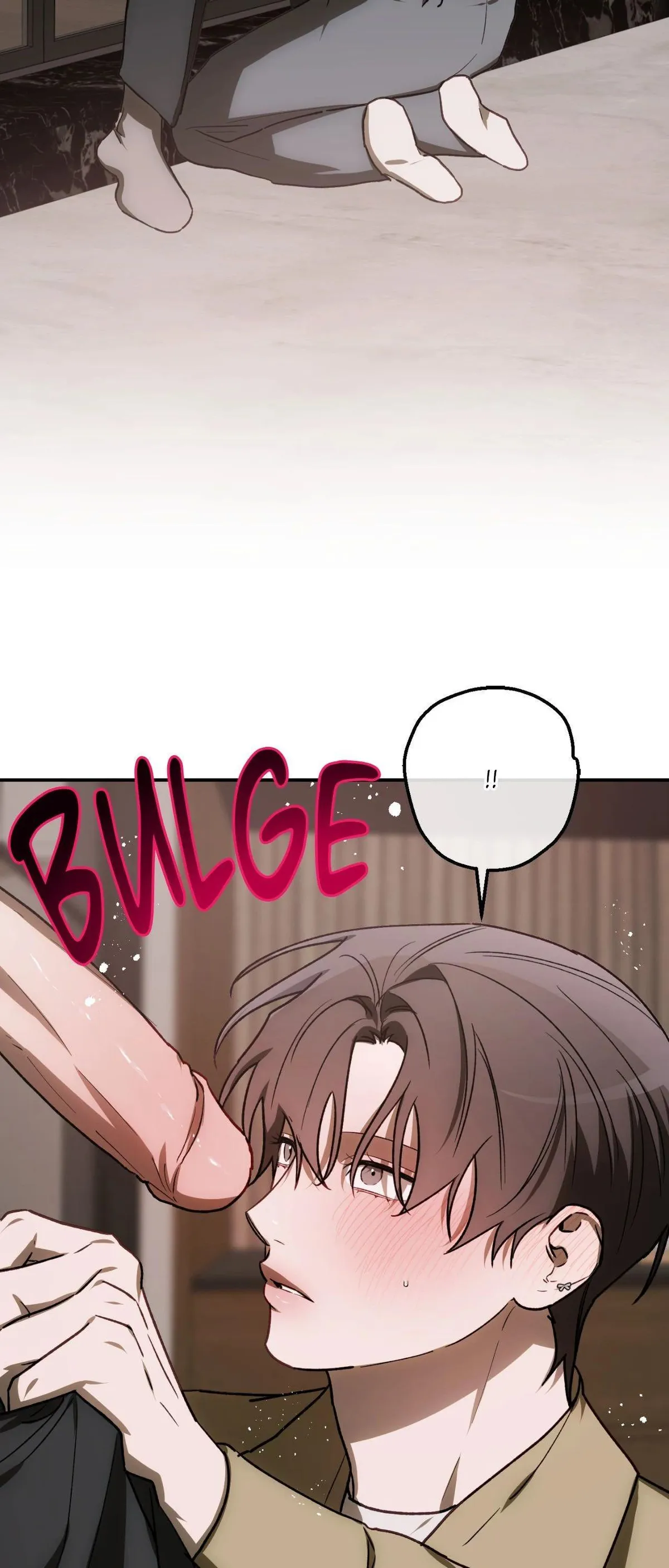 Precious Thing Chapter 64 page 8 - 