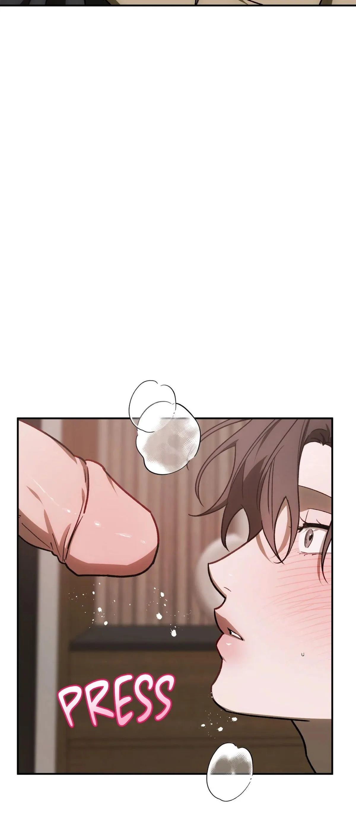 Precious Thing Chapter 64 page 9 - 