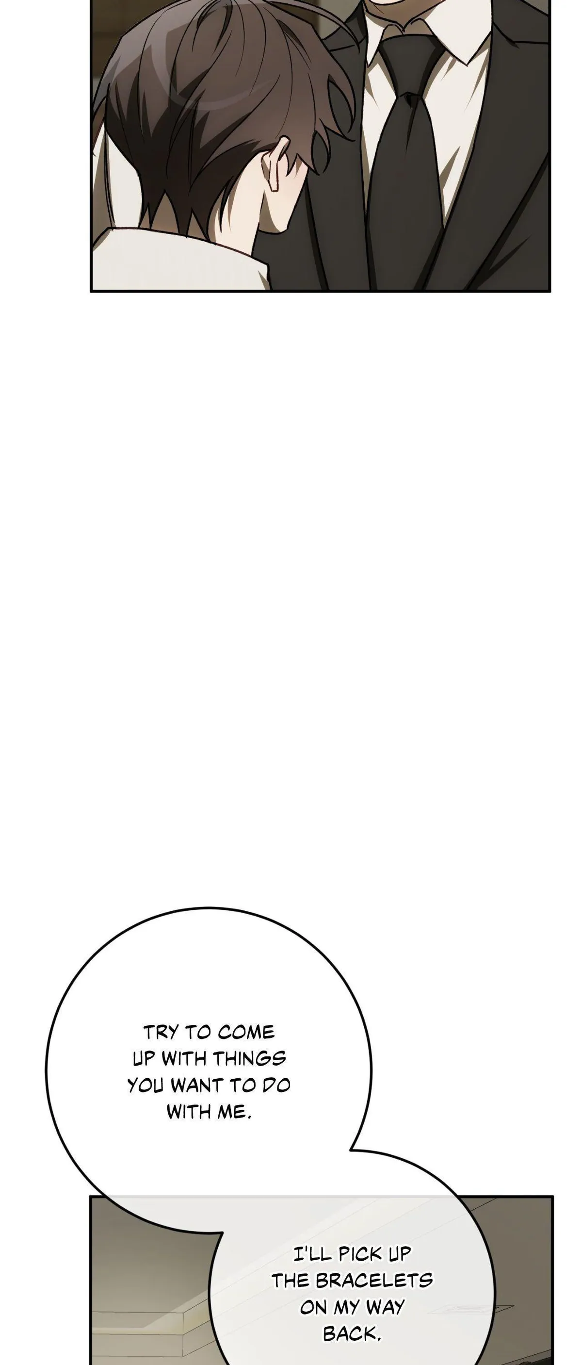 Precious Thing Chapter 65 page 15 - 