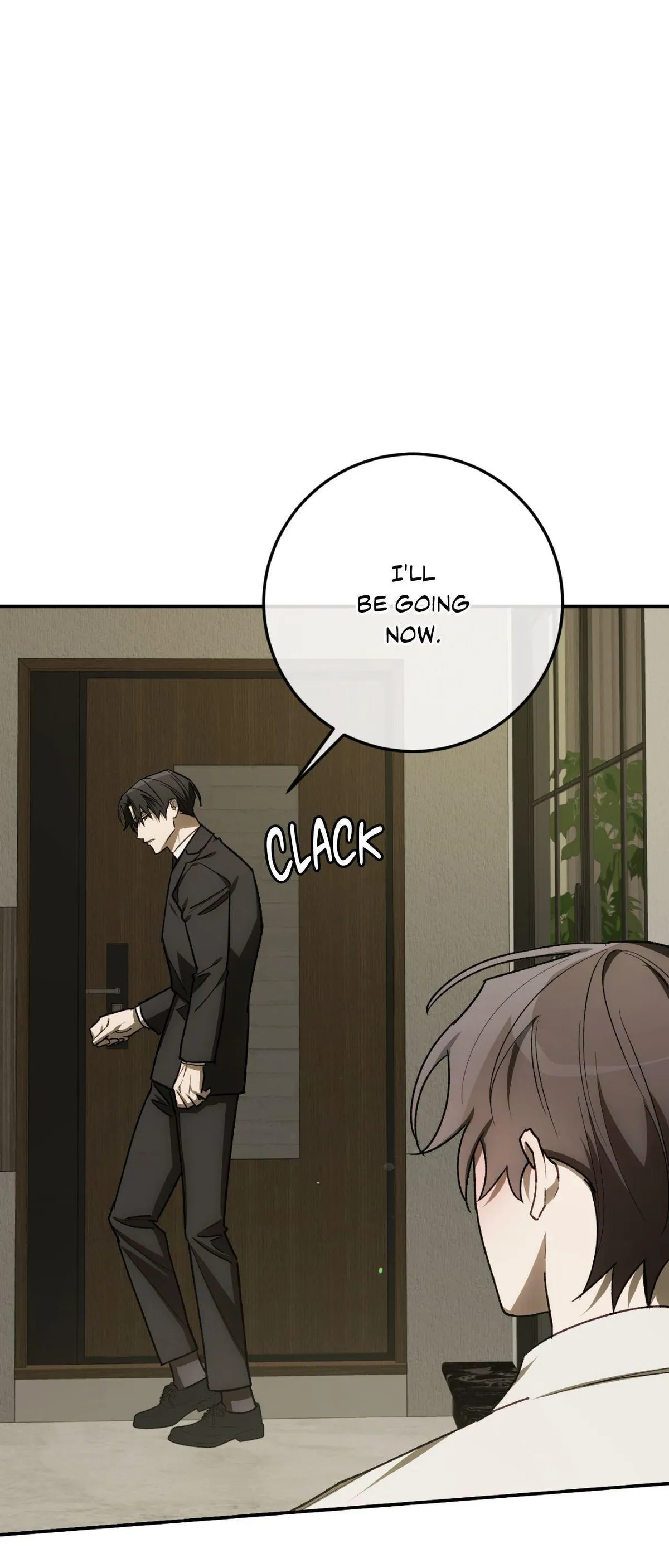 Precious Thing Chapter 65 page 19 - 