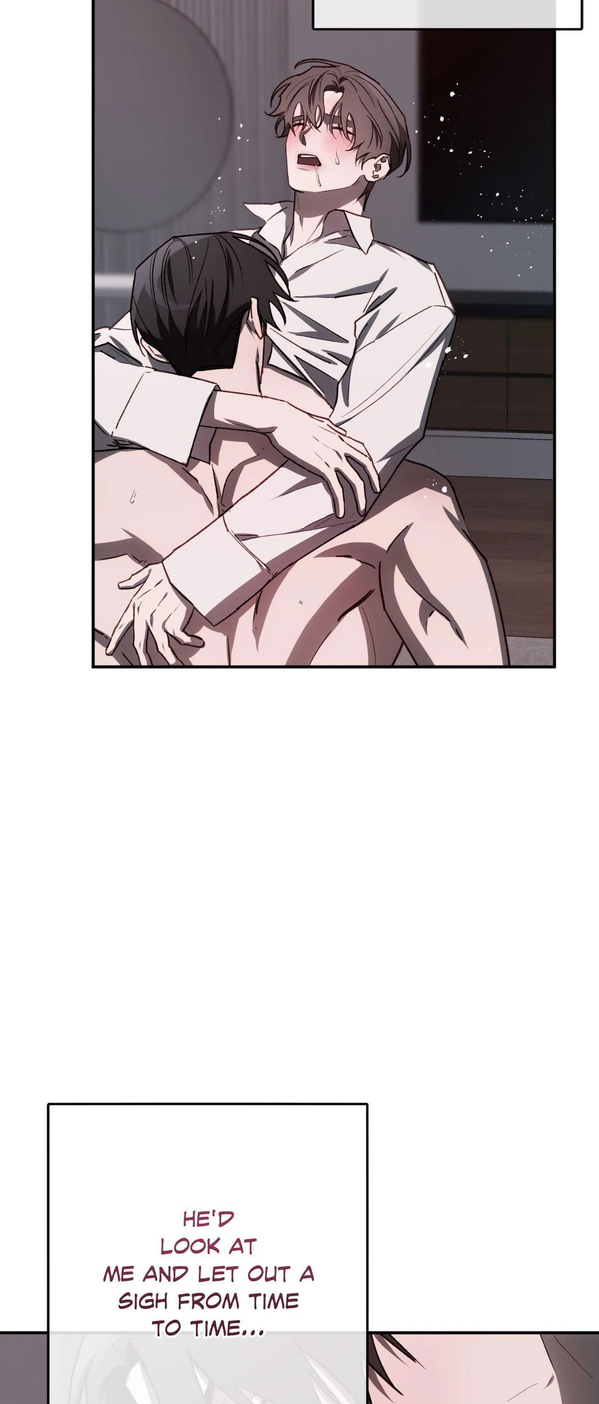 Precious Thing Chapter 65 page 3 - 