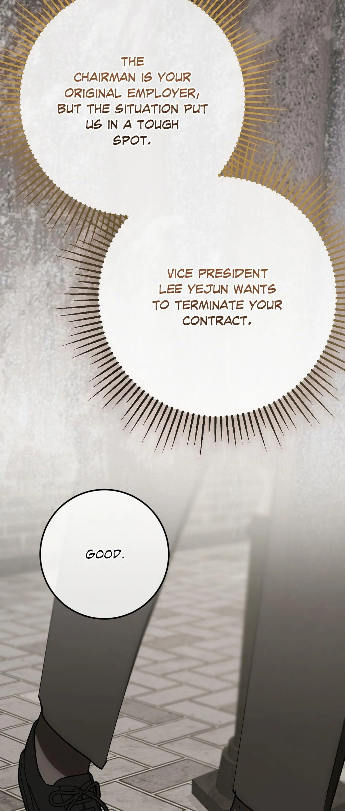 Precious Thing Chapter 65 page 23 - 