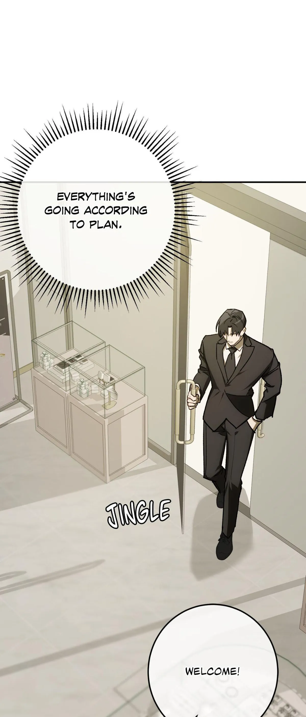 Precious Thing Chapter 65 page 26 - 