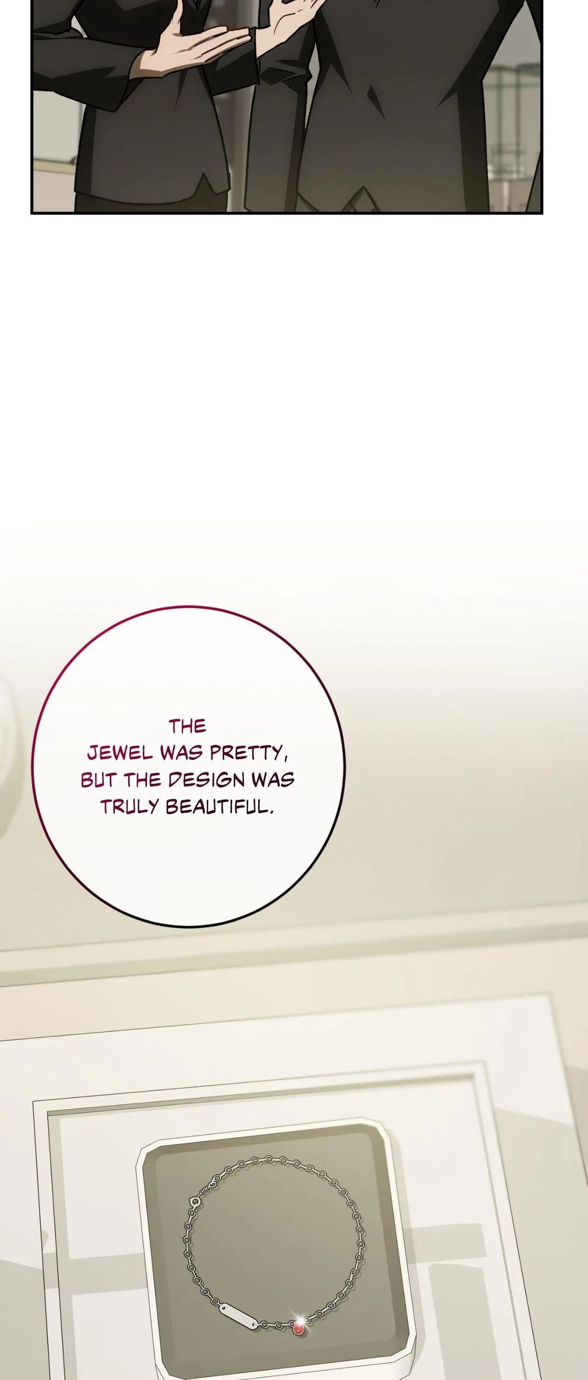 Precious Thing Chapter 65 page 28 - 