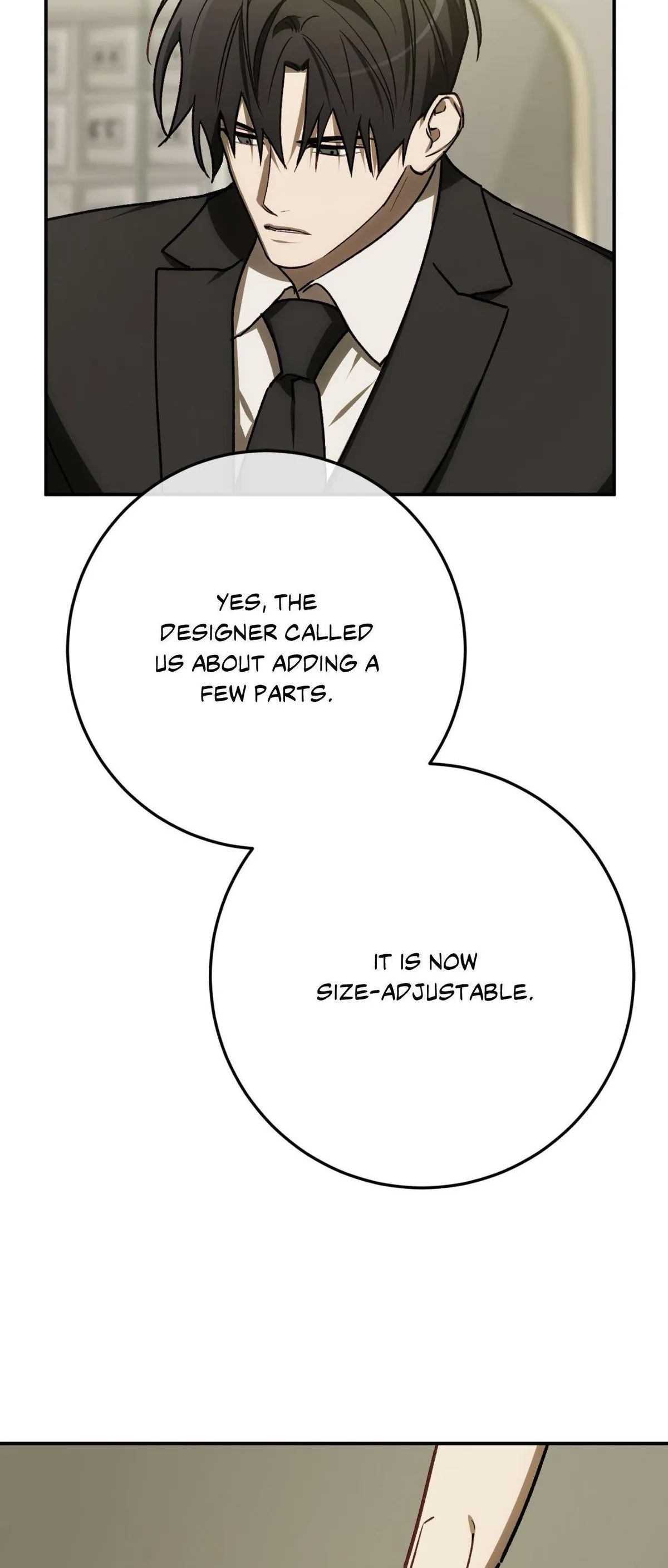 Precious Thing Chapter 65 page 30 - 