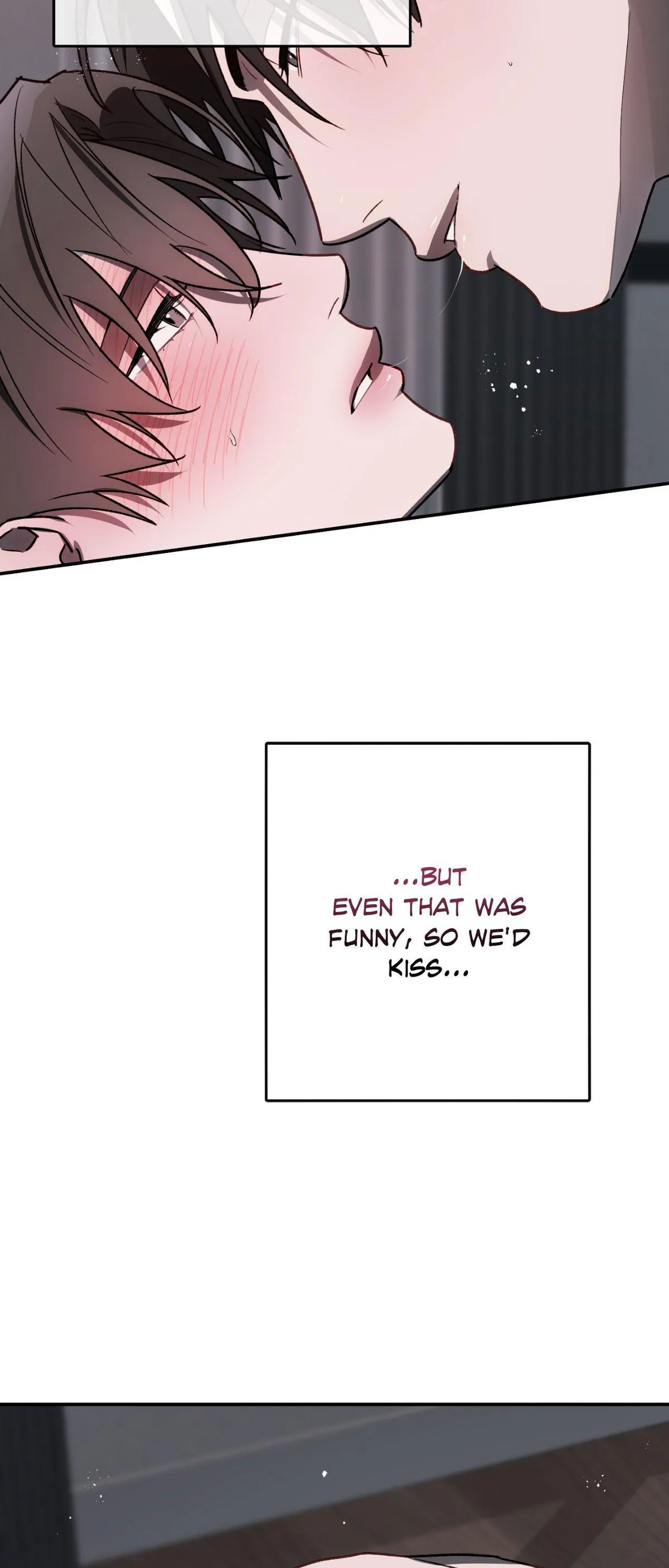 Precious Thing Chapter 65 page 4 - 