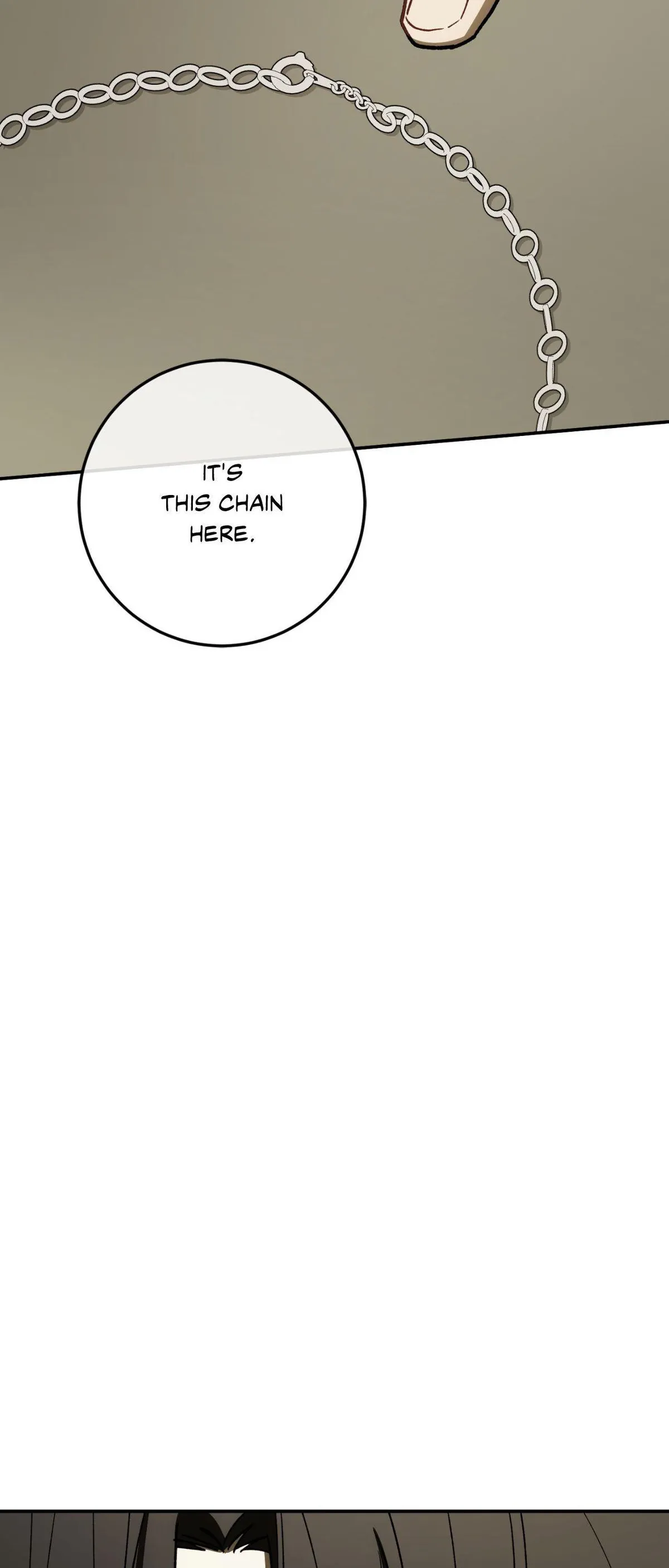 Precious Thing Chapter 65 page 31 - 