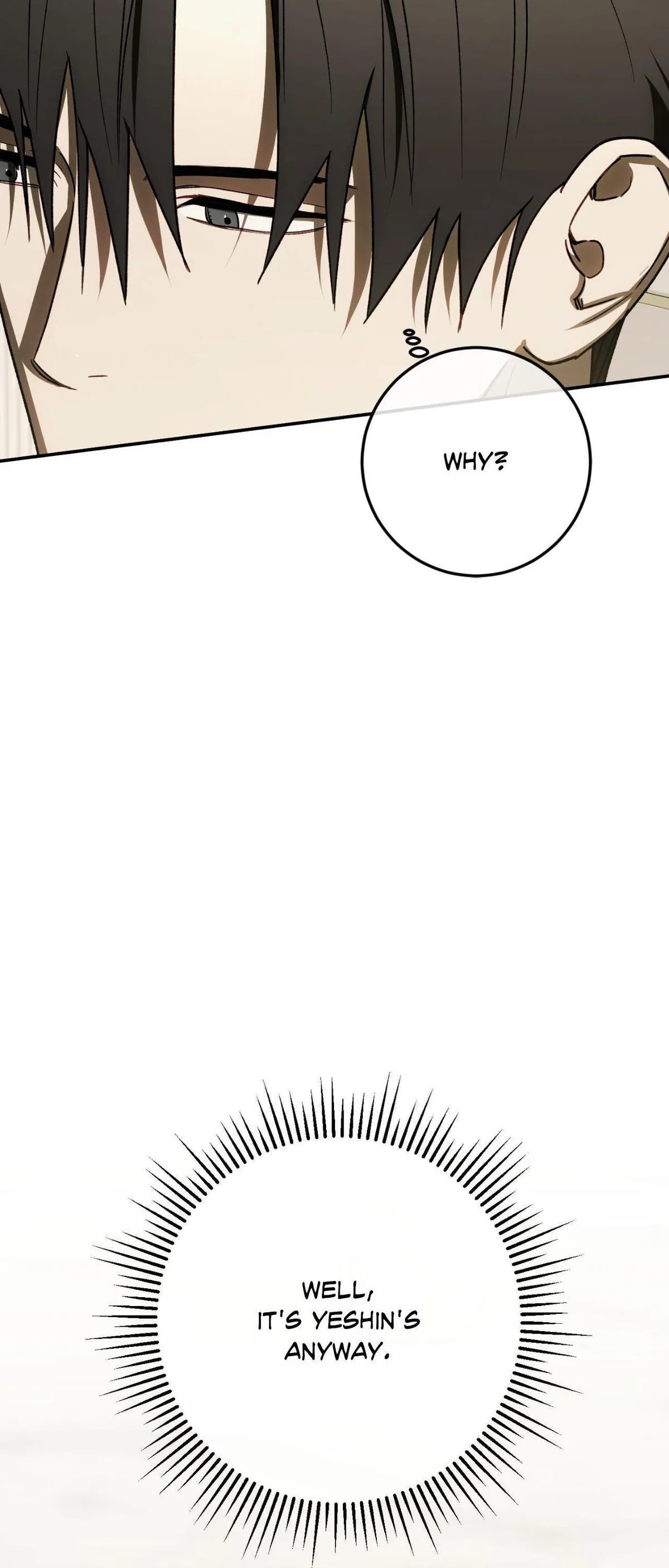 Precious Thing Chapter 65 page 32 - 