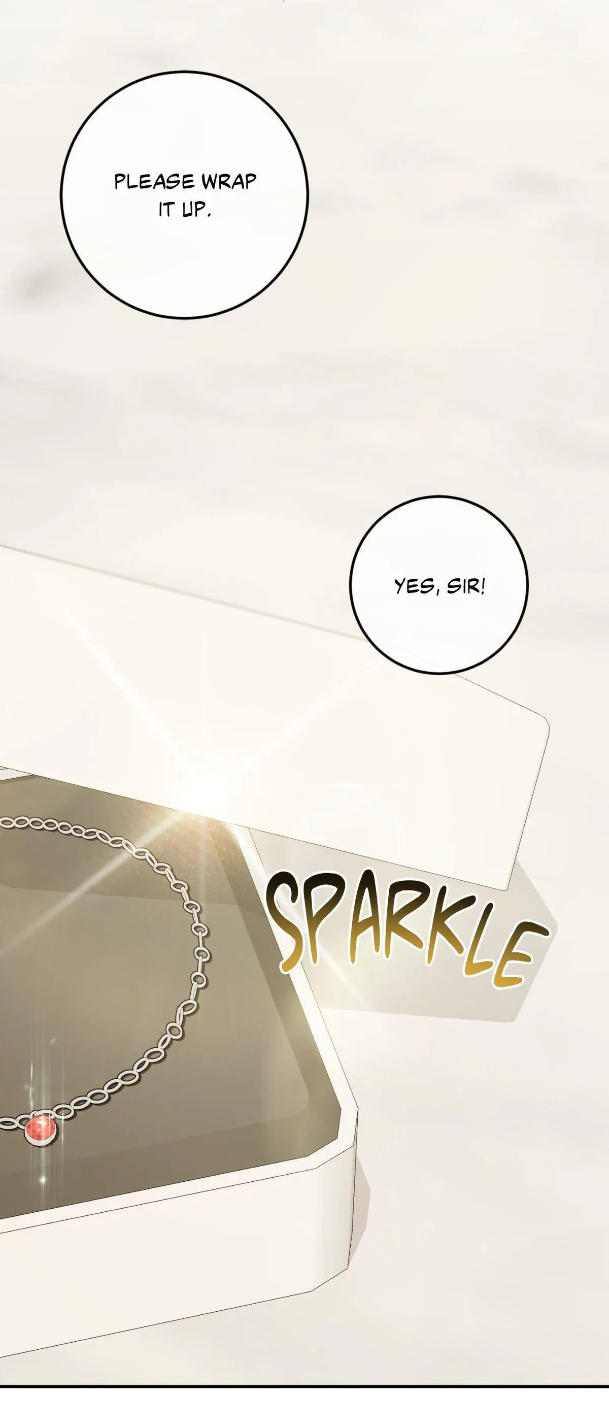 Precious Thing Chapter 65 page 33 - 