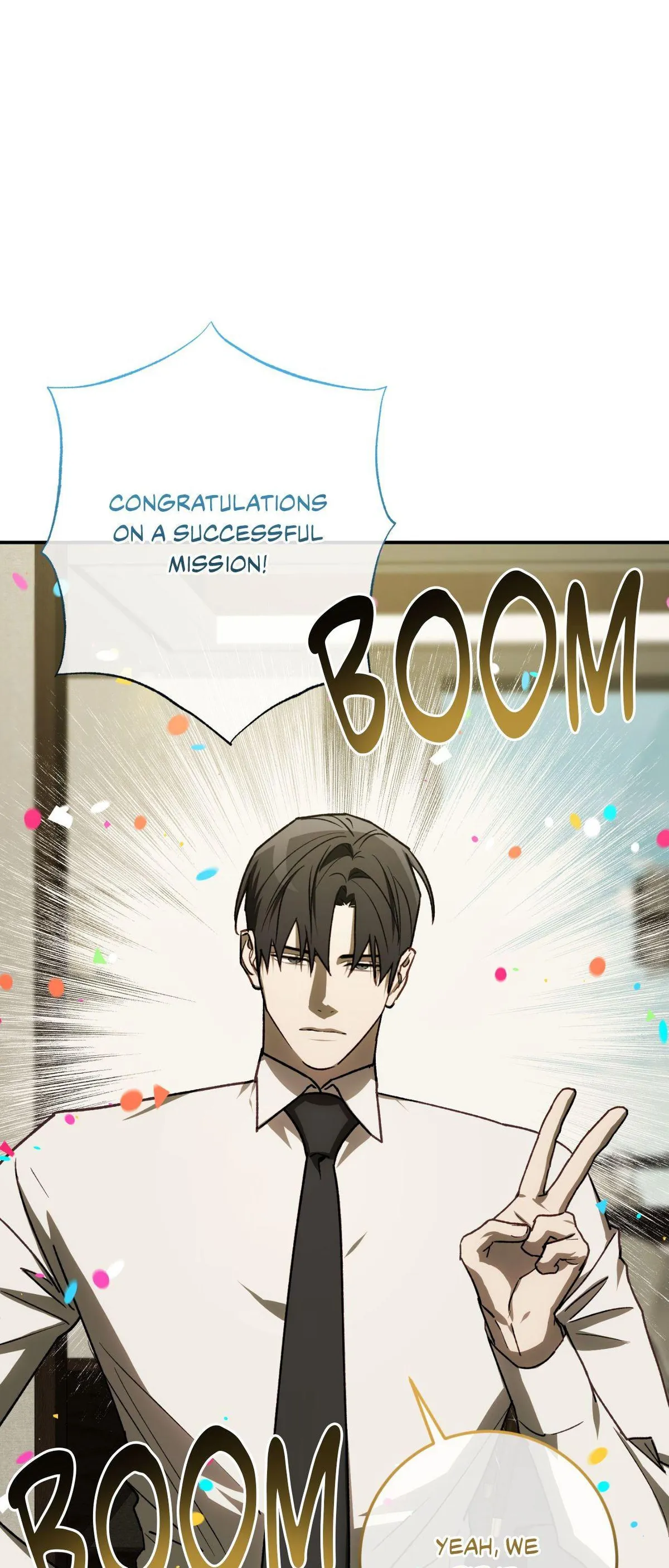 Precious Thing Chapter 65 page 36 - 