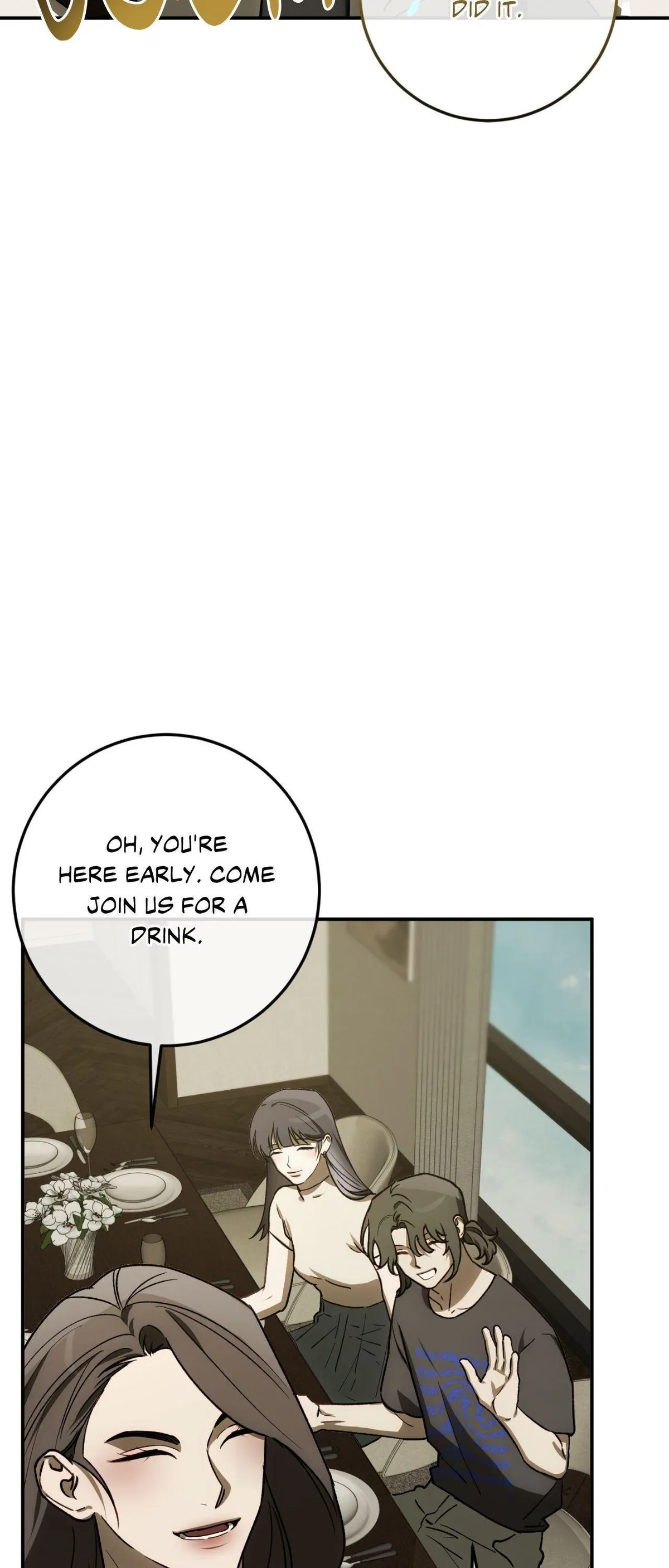 Precious Thing Chapter 65 page 37 - 