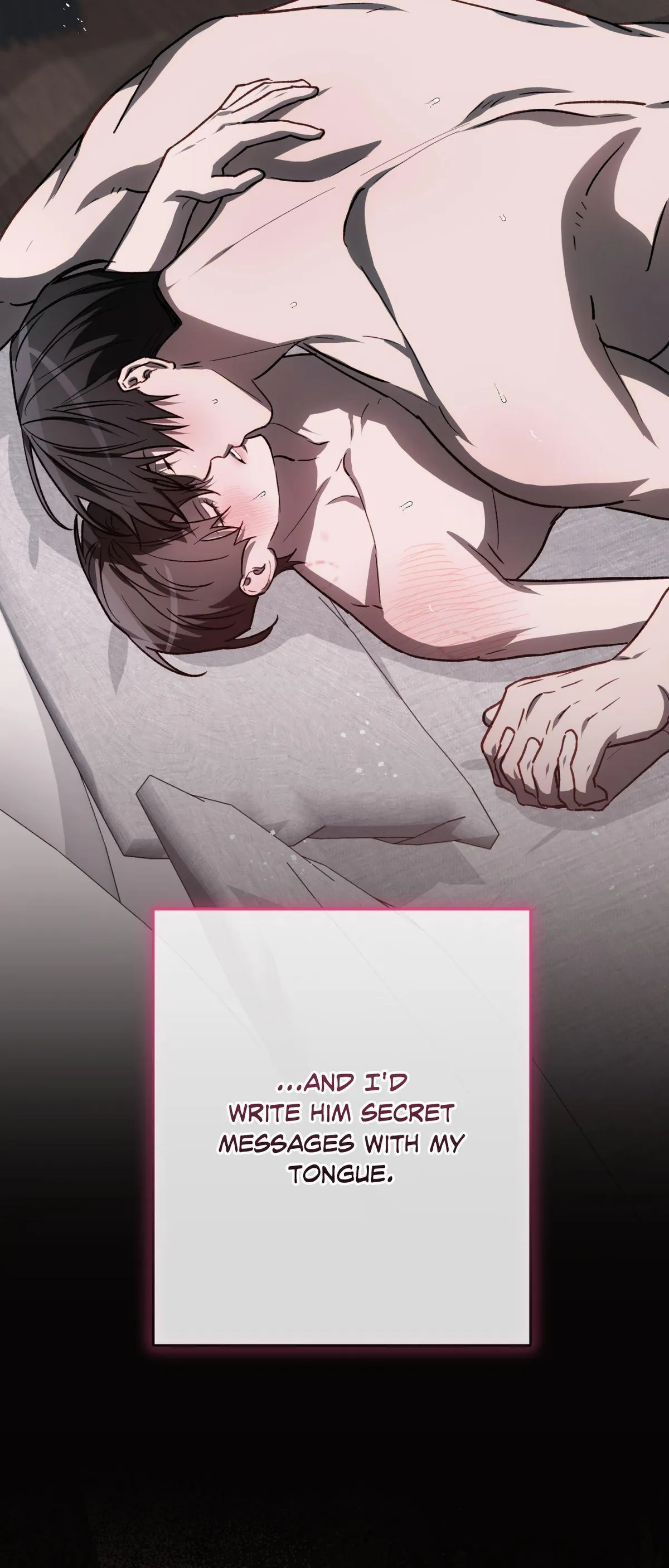 Precious Thing Chapter 65 page 5 - 