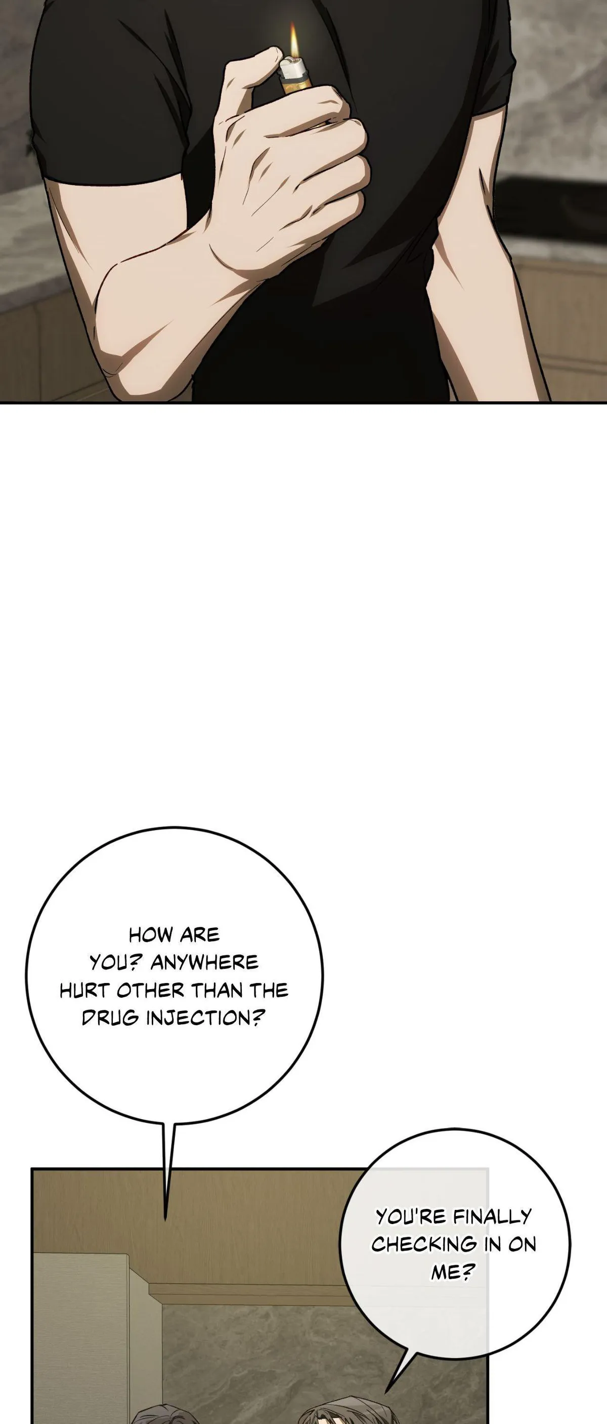 Precious Thing Chapter 65 page 41 - 