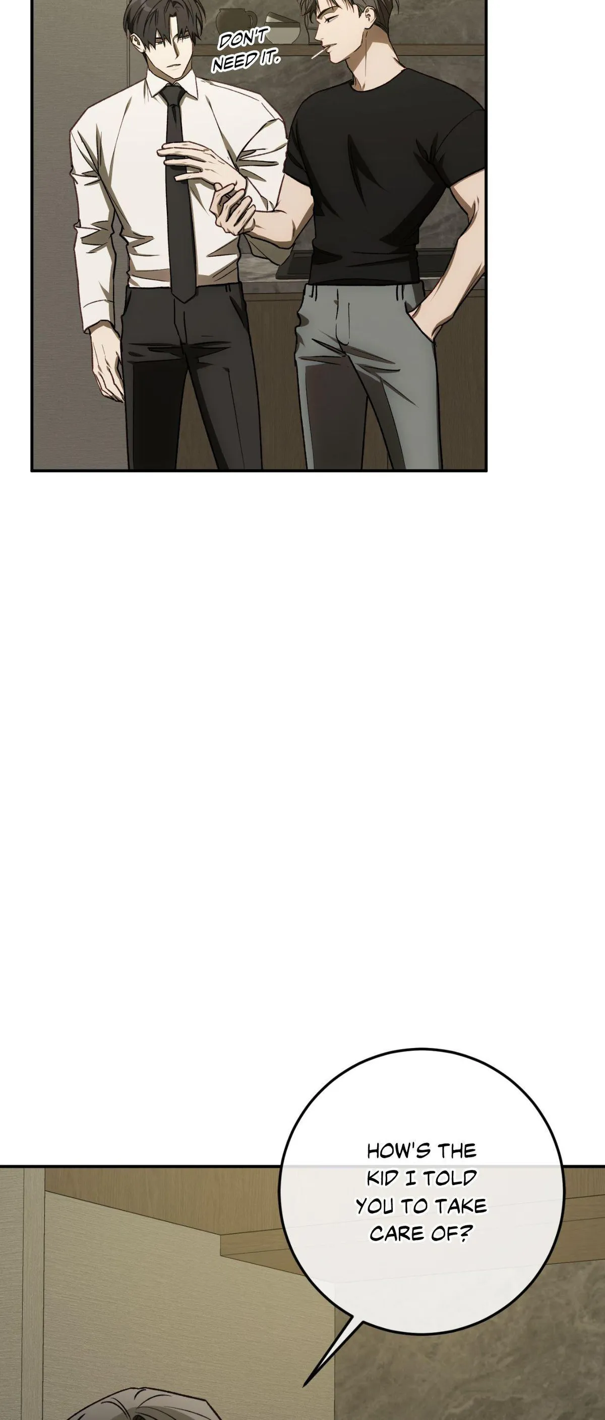 Precious Thing Chapter 65 page 42 - 