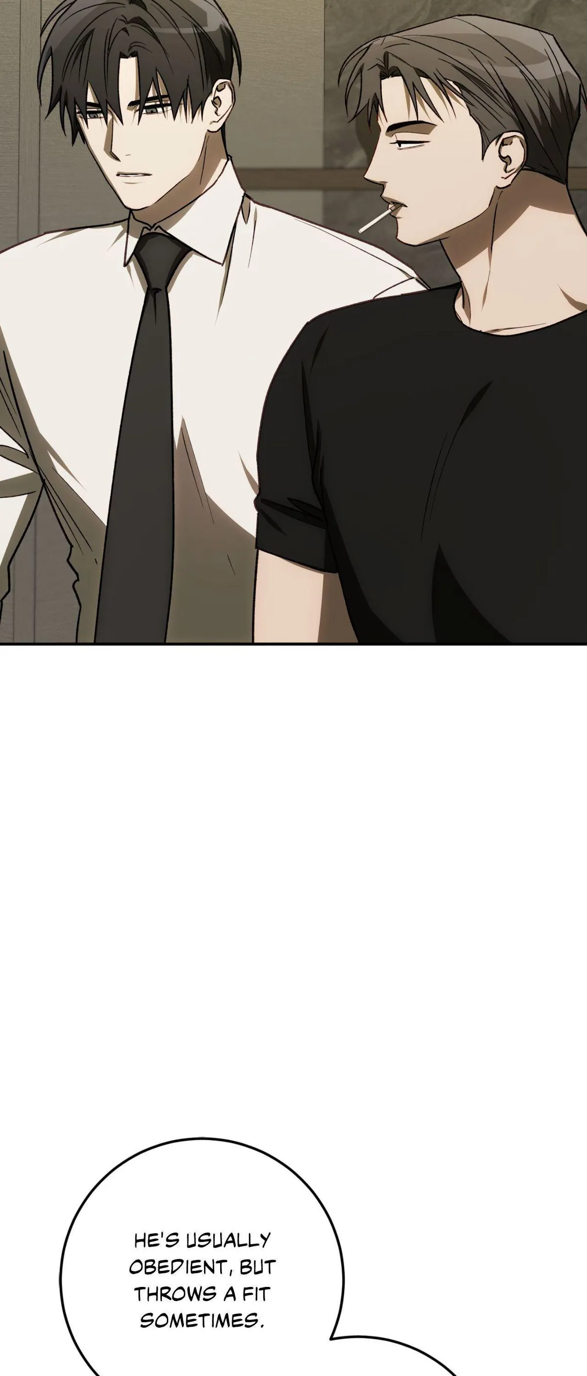 Precious Thing Chapter 65 page 43 - 