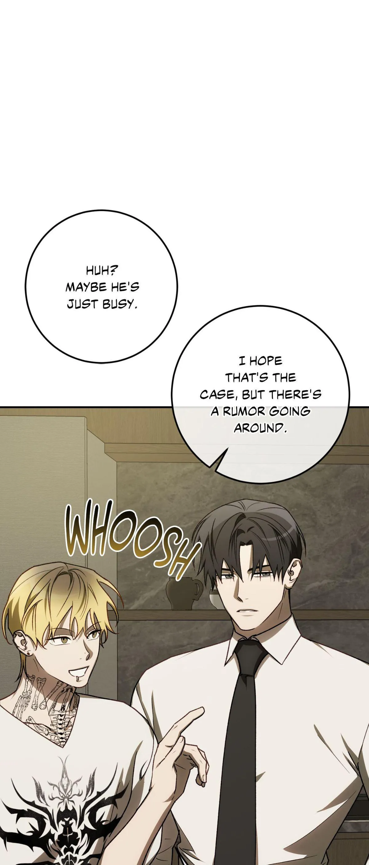 Precious Thing Chapter 65 page 47 - 