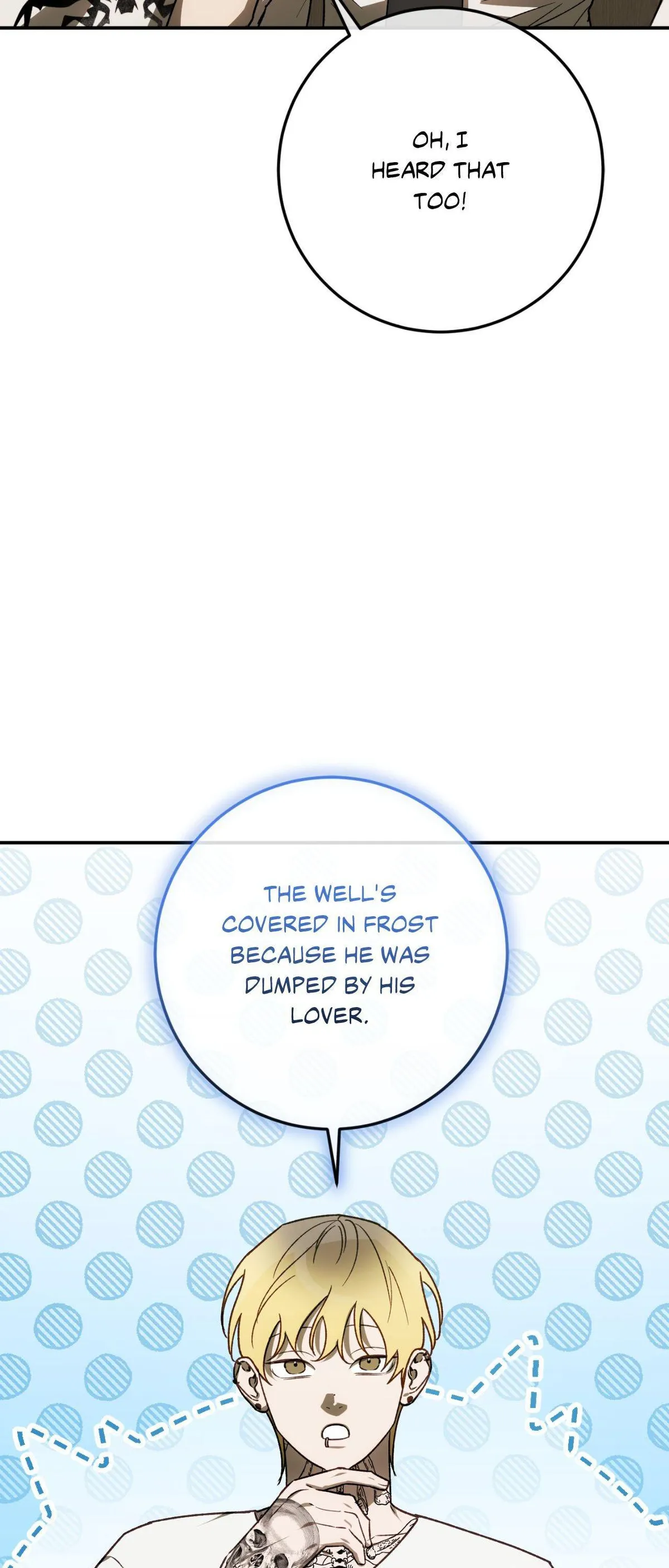 Precious Thing Chapter 65 page 48 - 