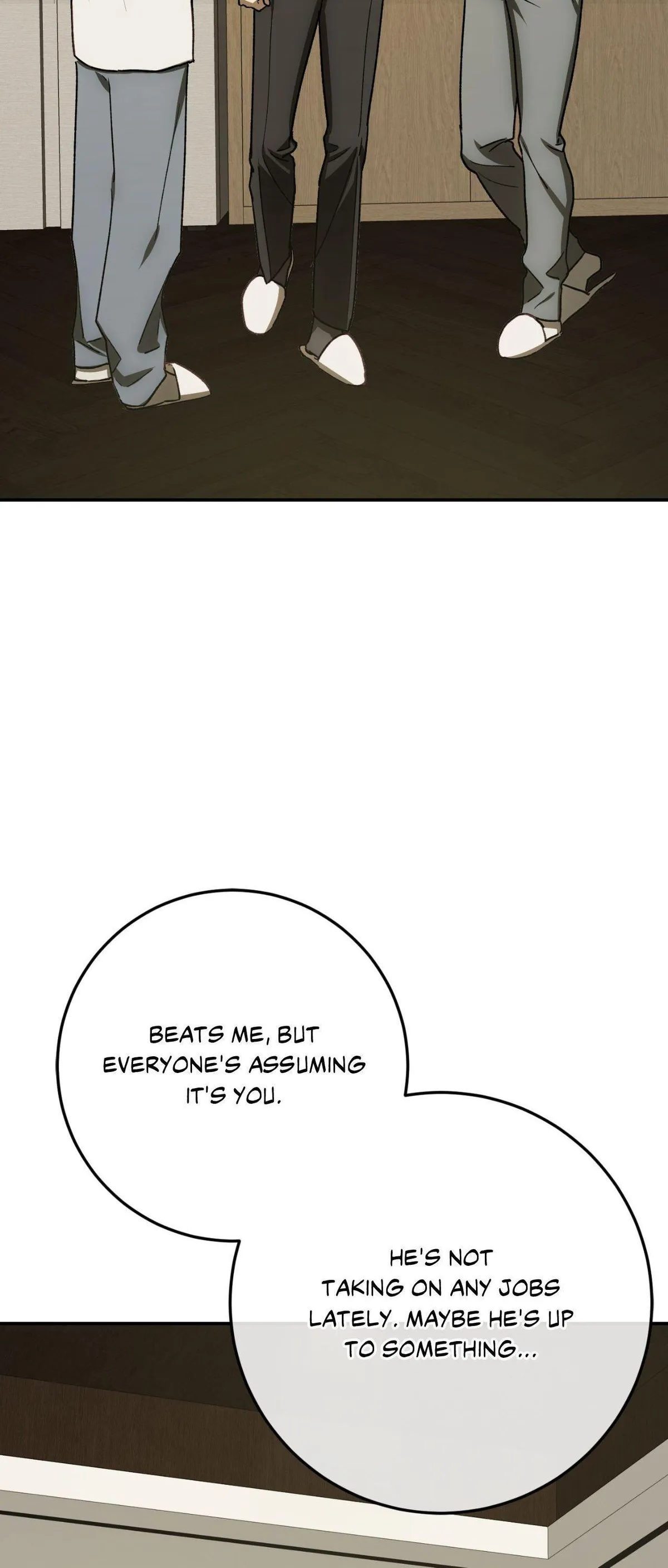 Precious Thing Chapter 65 page 51 - 