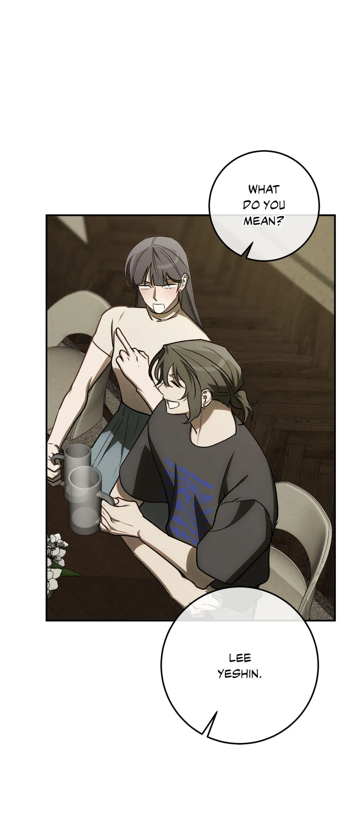 Precious Thing Chapter 65 page 54 - 