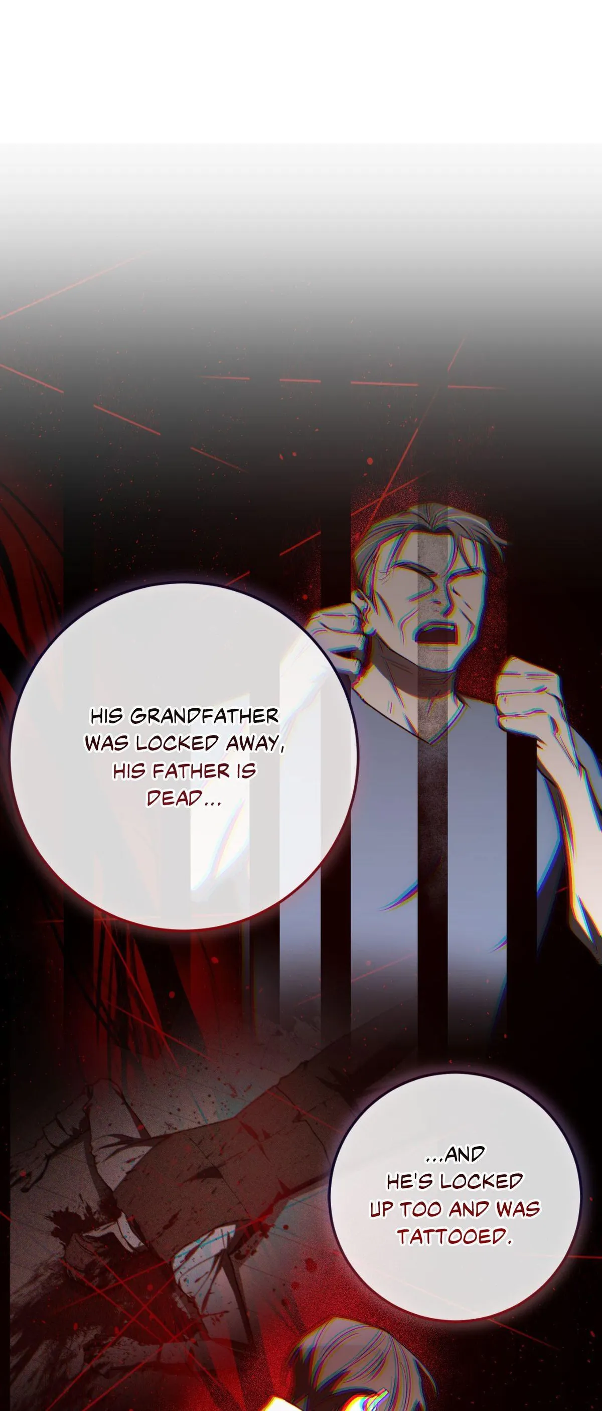 Precious Thing Chapter 65 page 55 - 